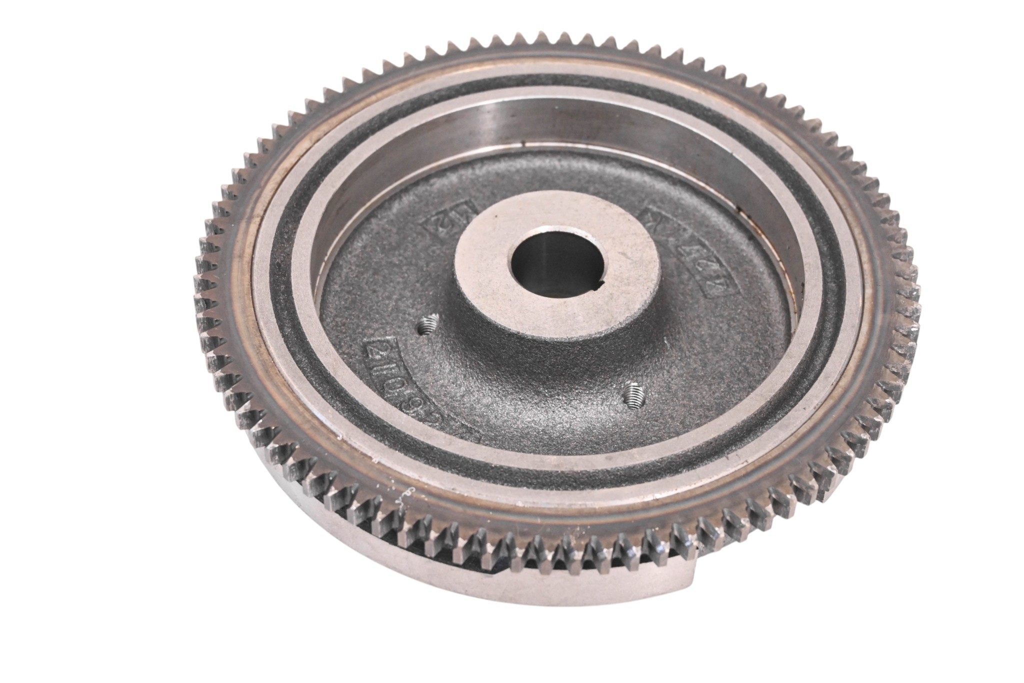 23 Kubota RTV520 Flywheel Magneto