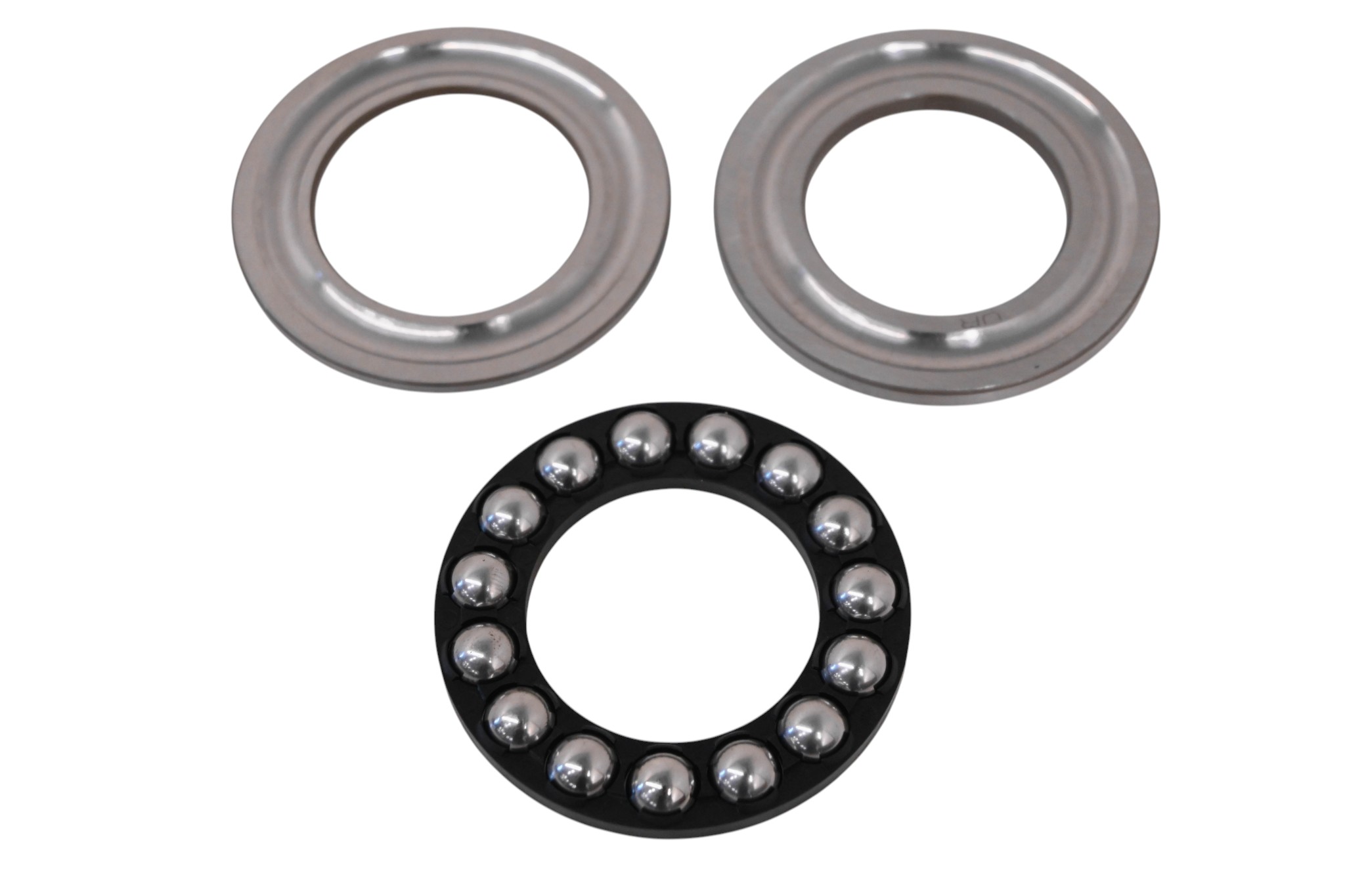 23 Kubota RTV520 Thrust Bearing