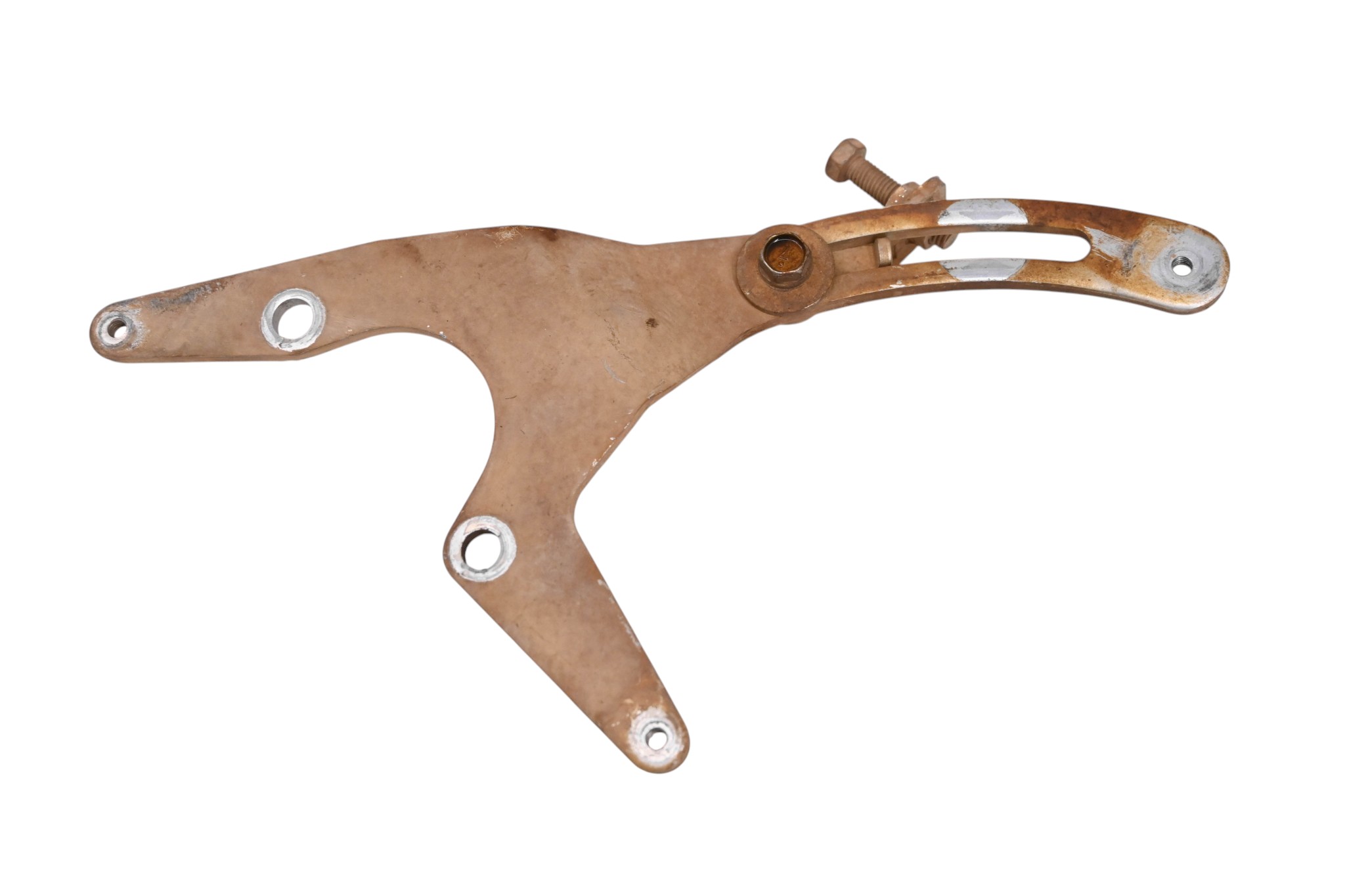 23 Kubota RTV520 Alternator Bracket Mount