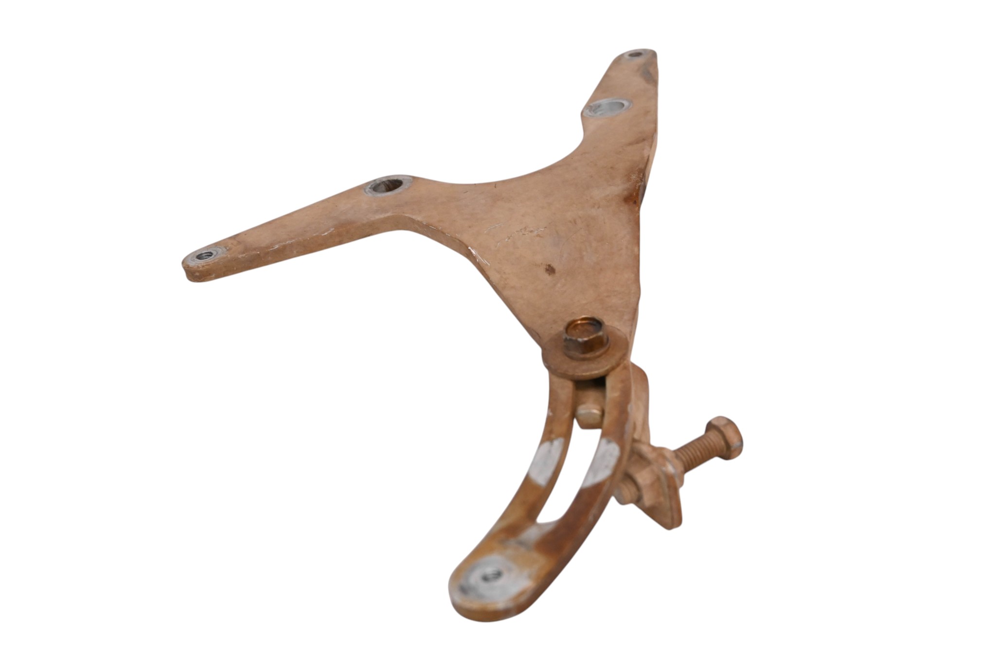 23 Kubota RTV520 Alternator Bracket Mount