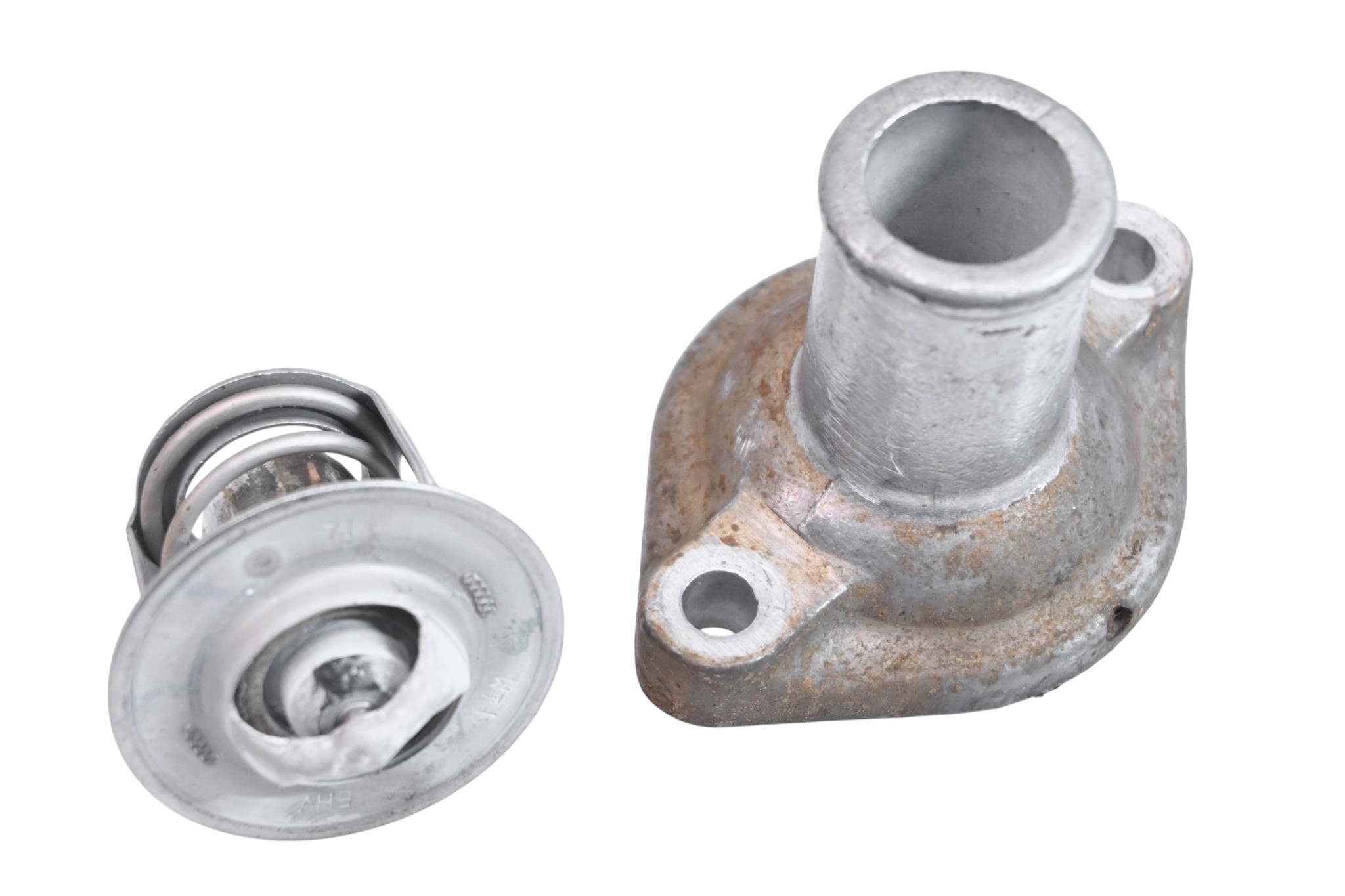 23 Kubota RTV520 Thermostat & Cover