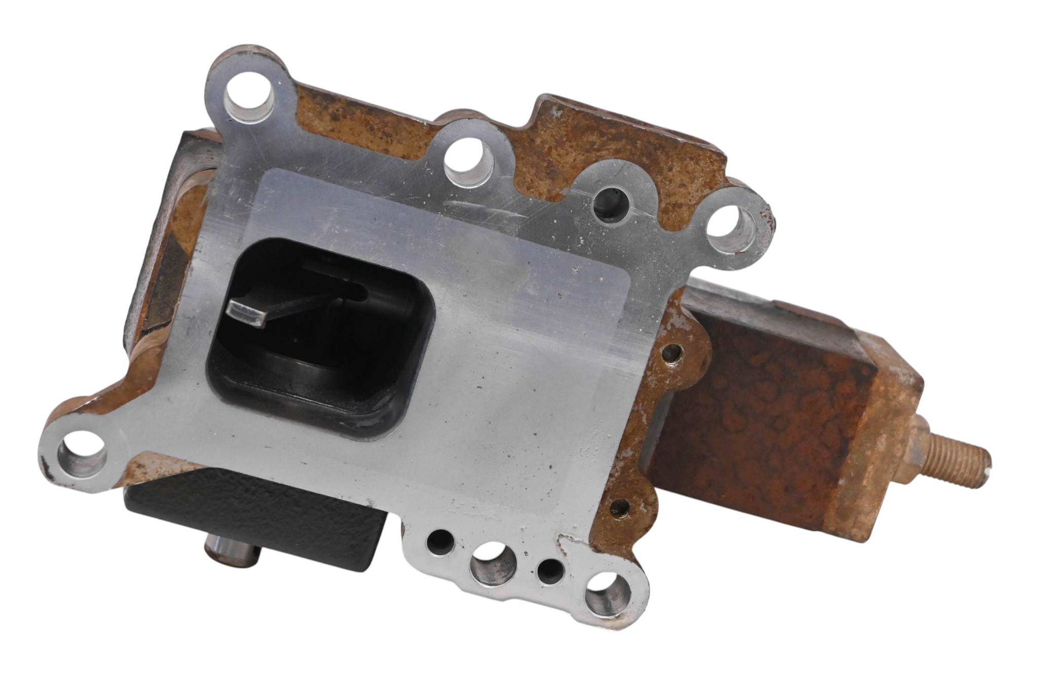 23 Kubota RTV520 Regulator Assembly