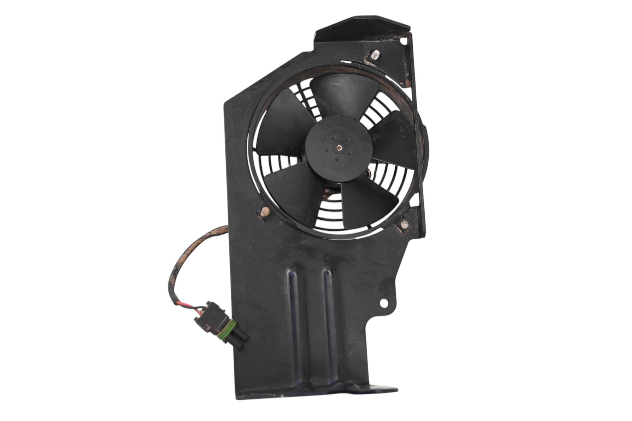 23 Kubota RTV520 Cooling Fan