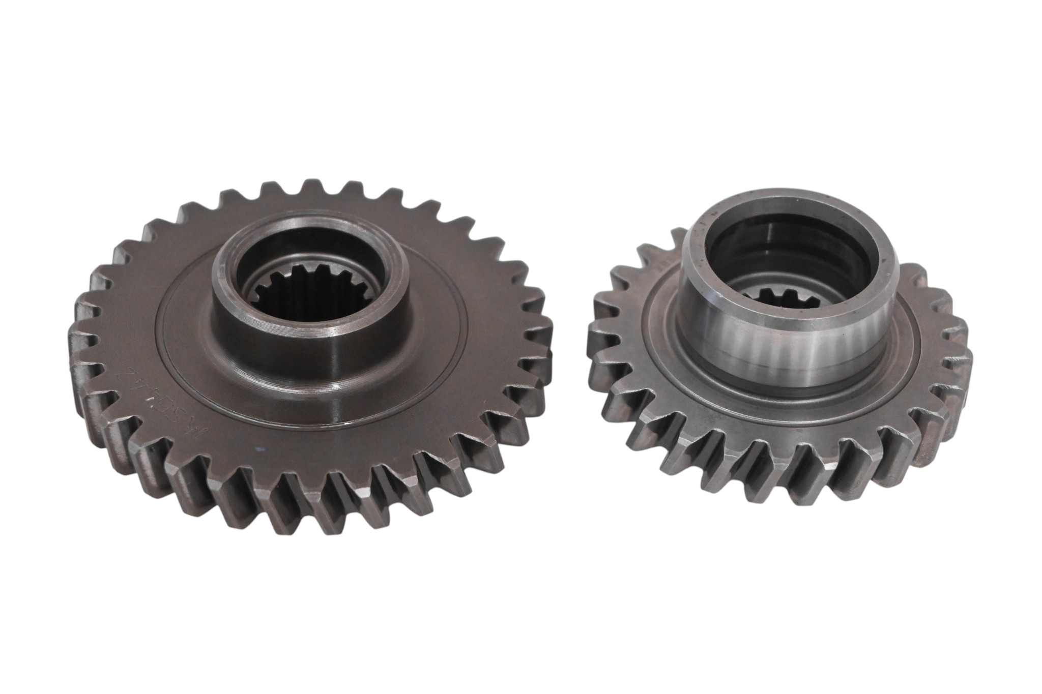23 Kubota RTV520 Input Gears