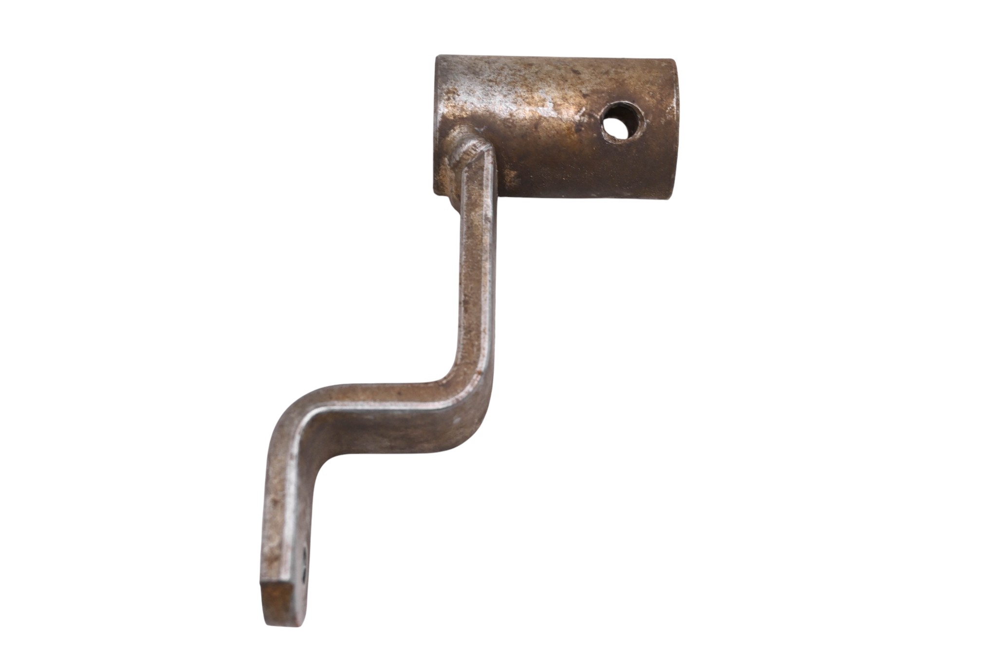 23 Kubota RTV520 Differential Lock Lever