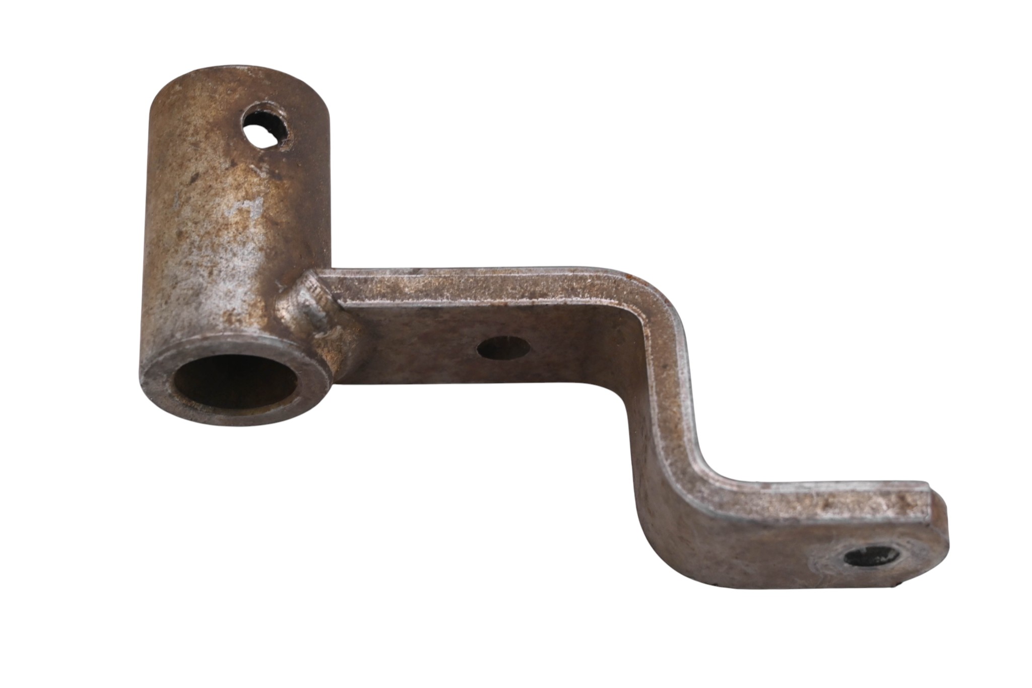 23 Kubota RTV520 Differential Lock Lever