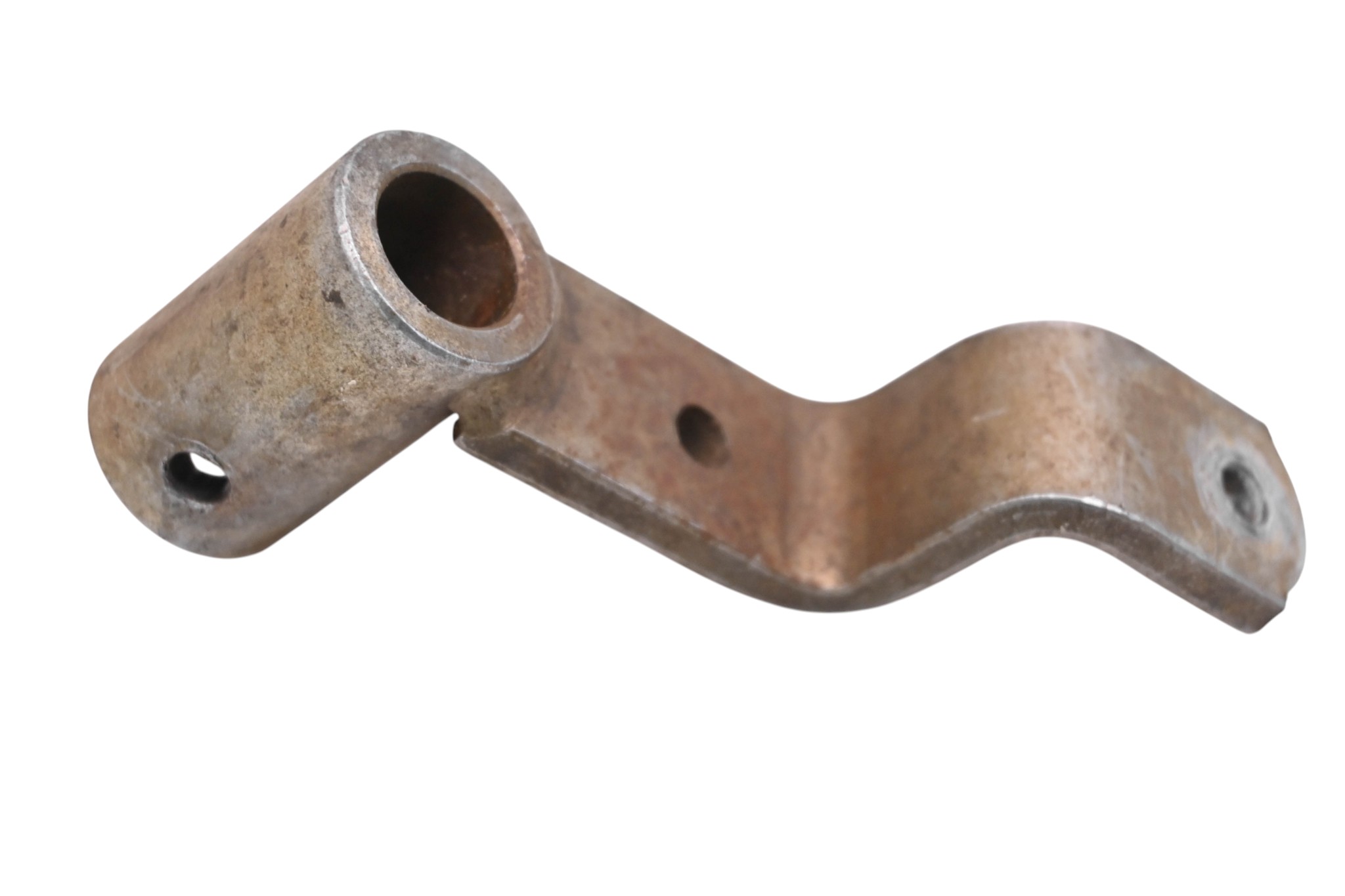 23 Kubota RTV520 Differential Lock Lever
