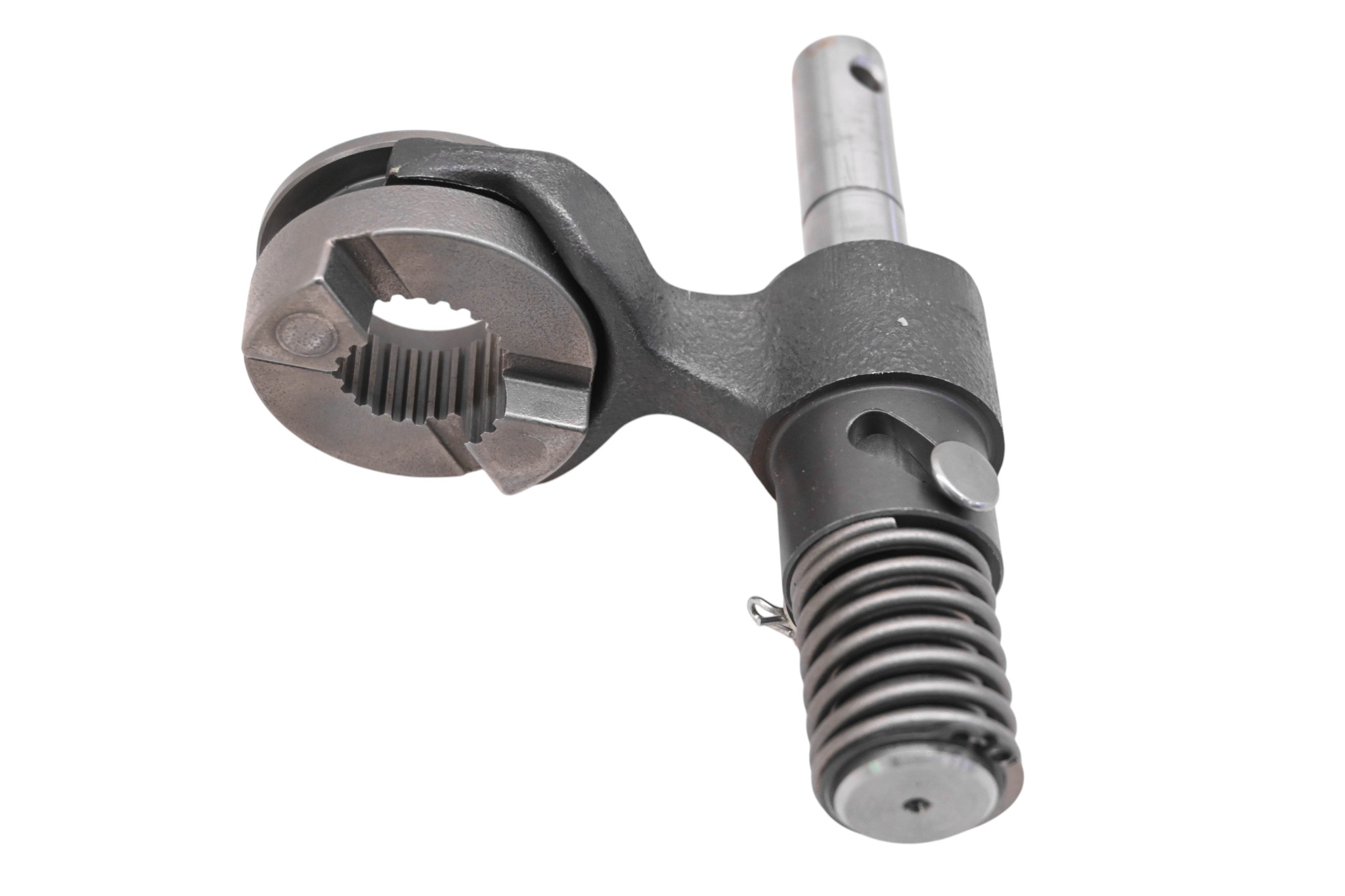 23 Kubota RTV520 Differential Shift Fork & Clutch