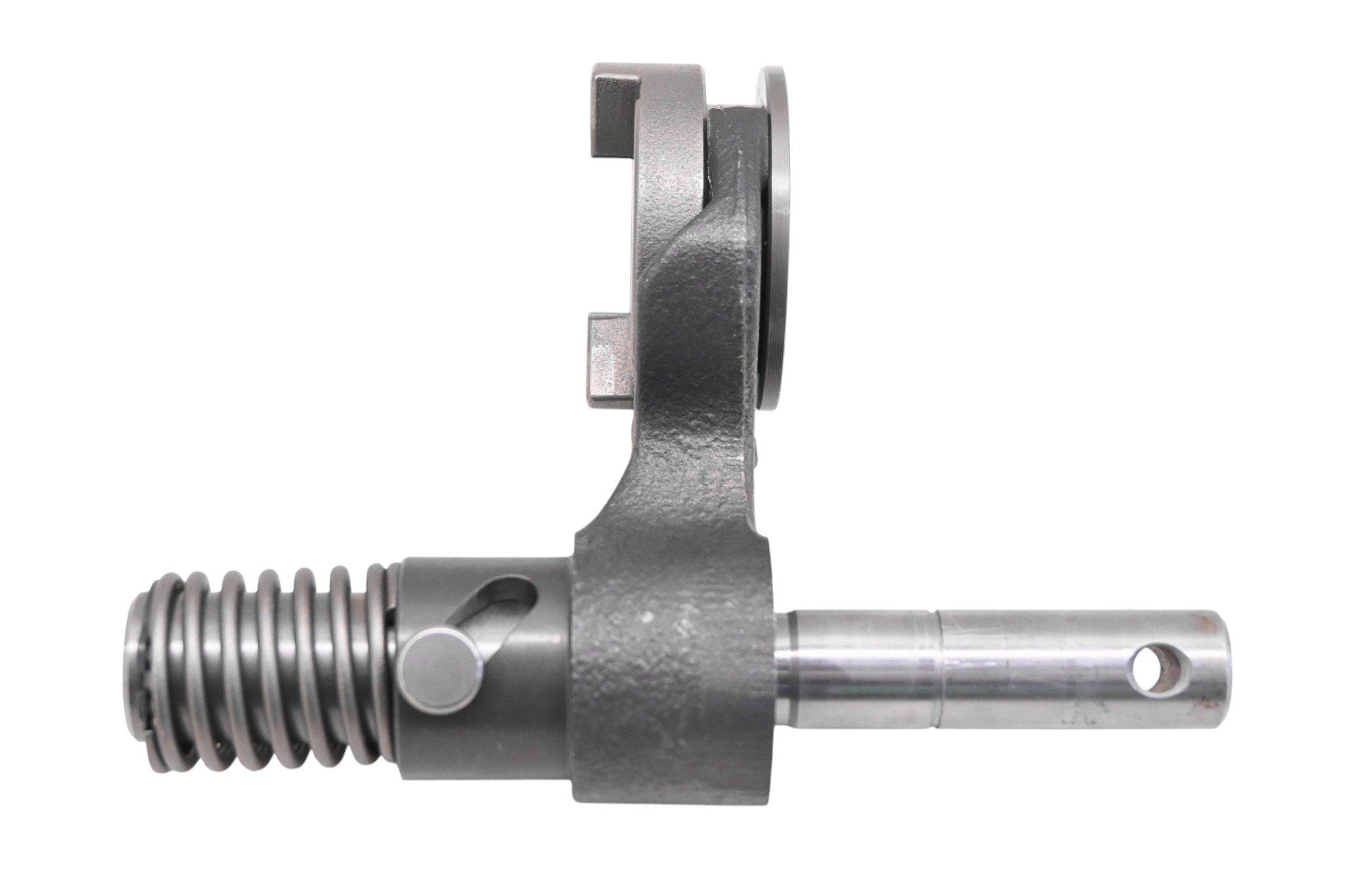23 Kubota RTV520 Differential Shift Fork & Clutch
