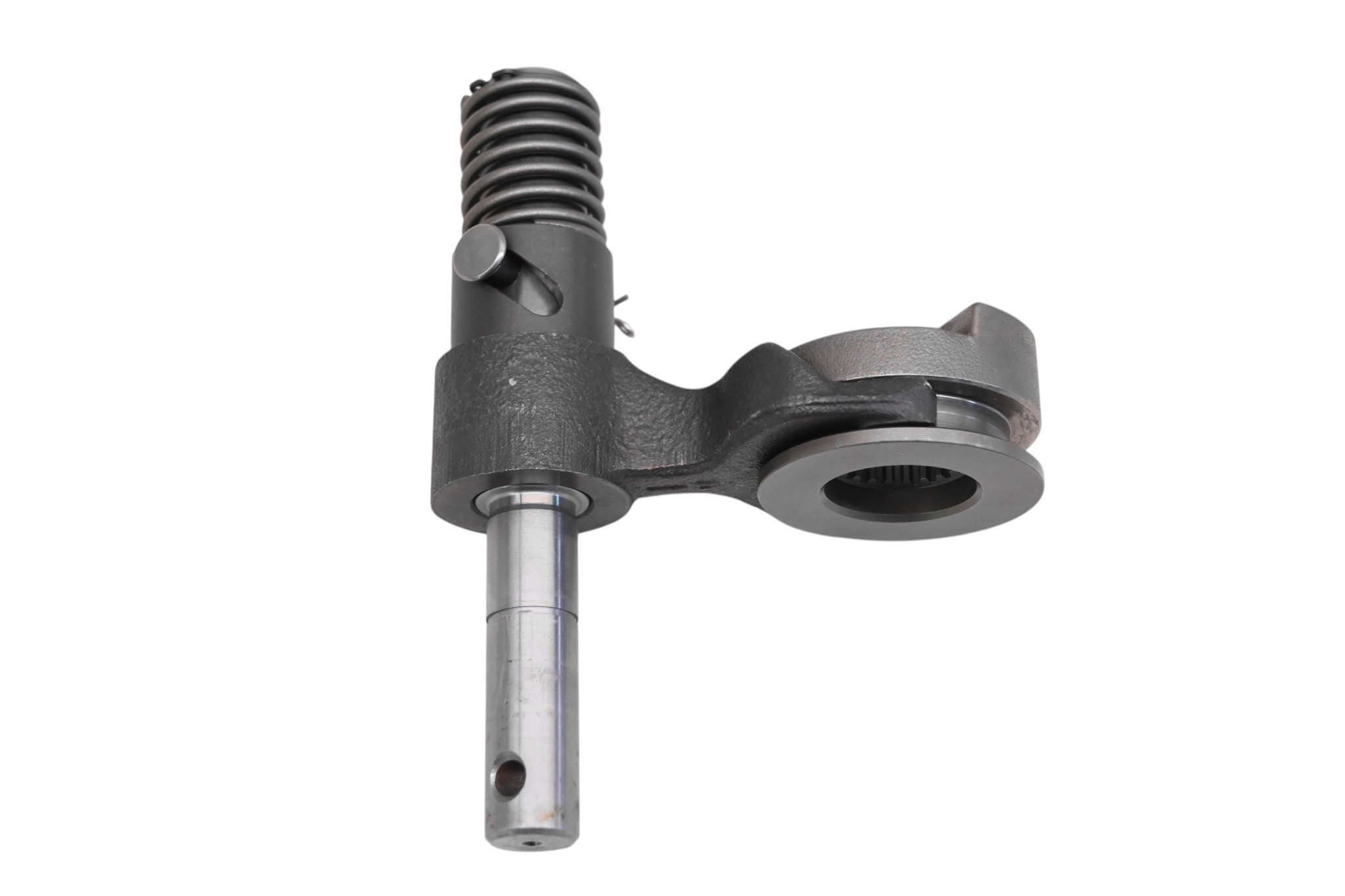 23 Kubota RTV520 Differential Shift Fork & Clutch