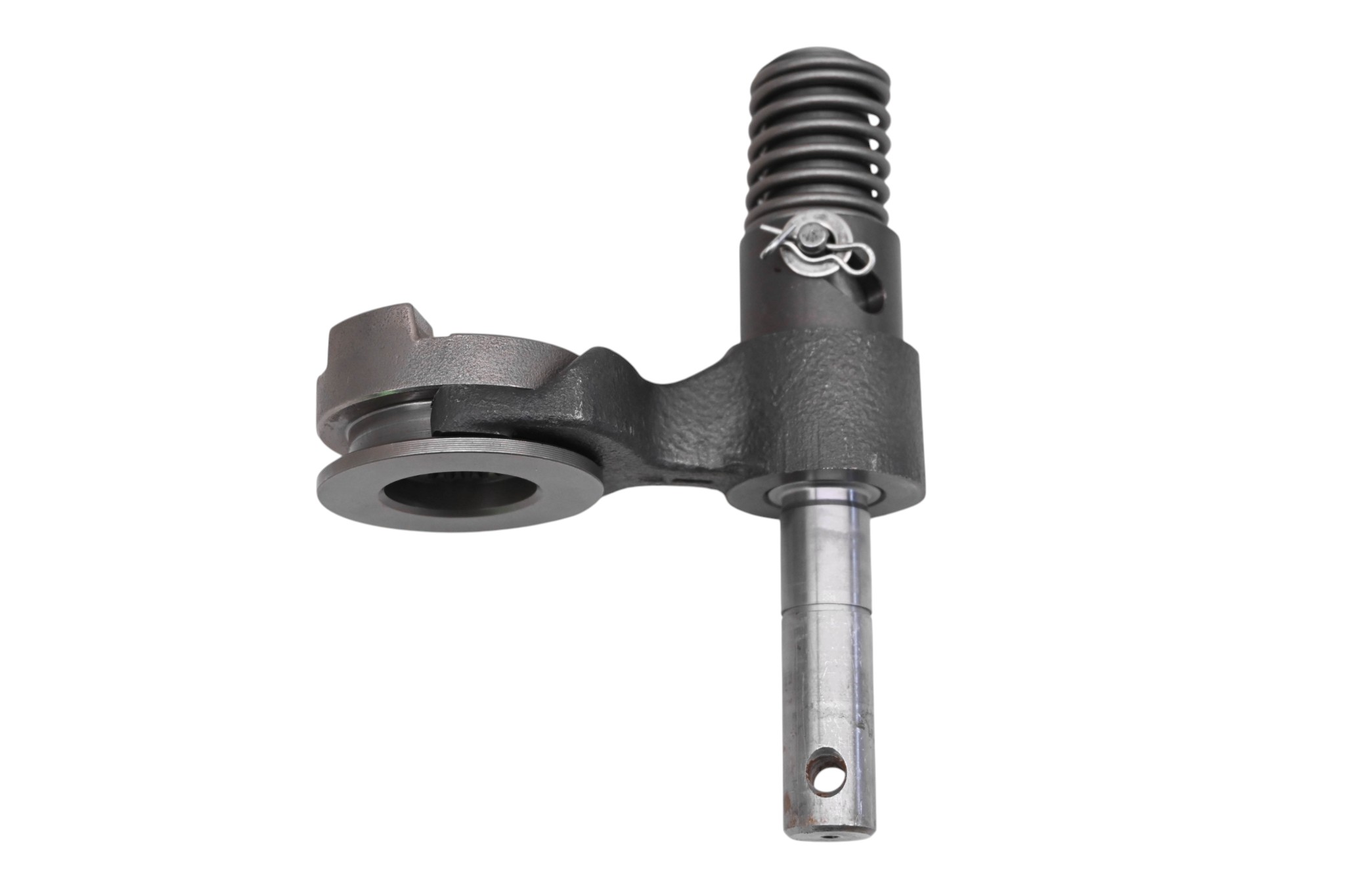 23 Kubota RTV520 Differential Shift Fork & Clutch