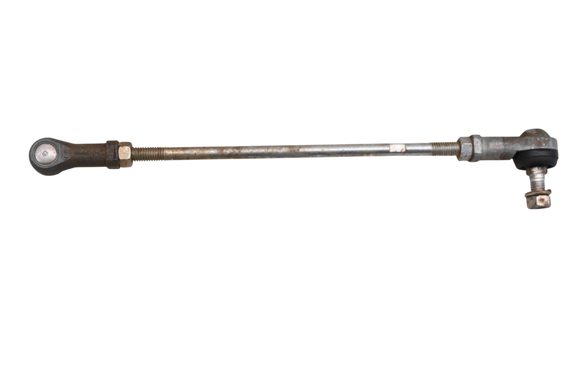 23 Kubota RTV520 Hst Tie Rod & Ends