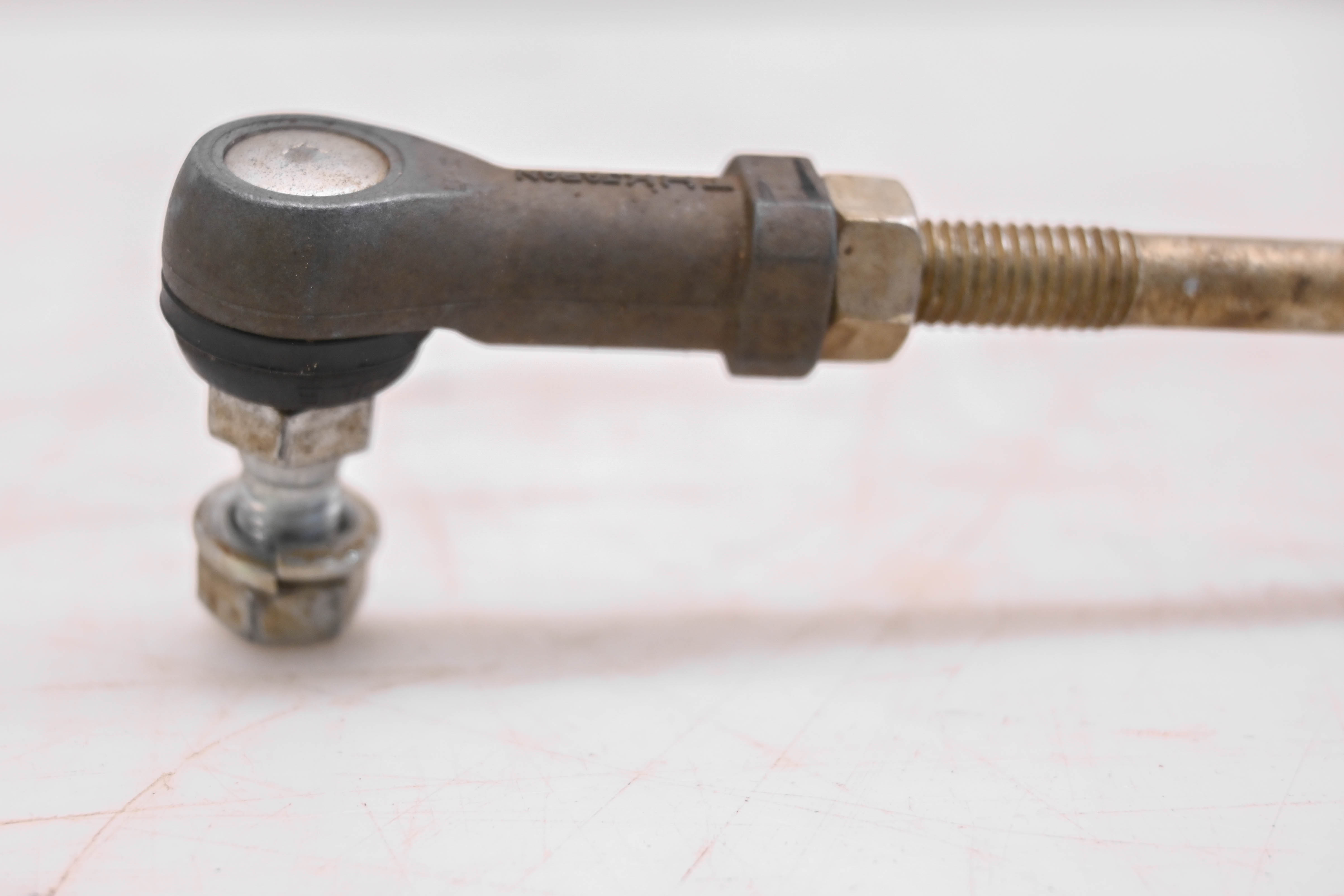 23 Kubota RTV520 Hst Tie Rod & Ends