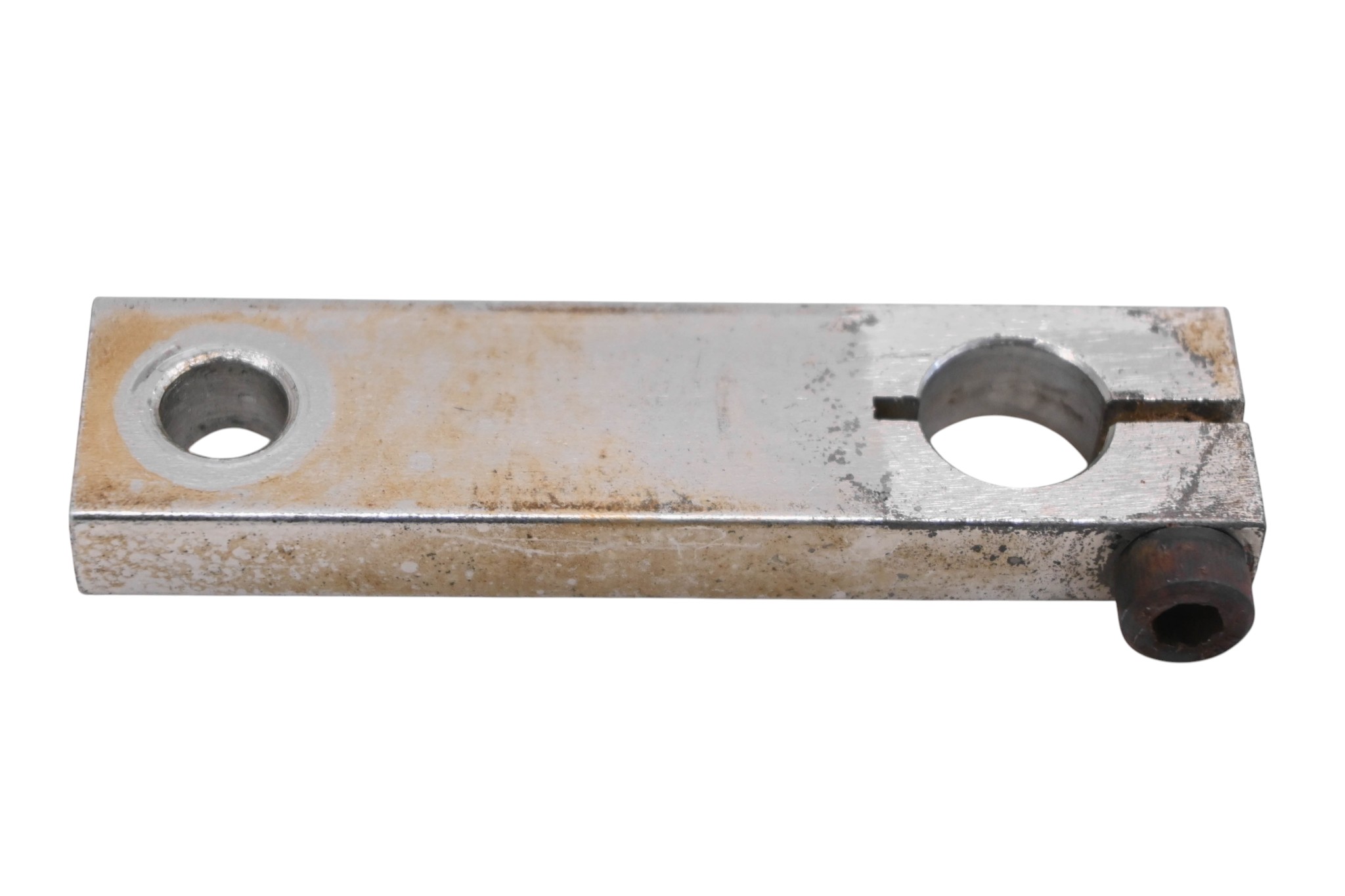 23 Kubota RTV520 Regulator Lever