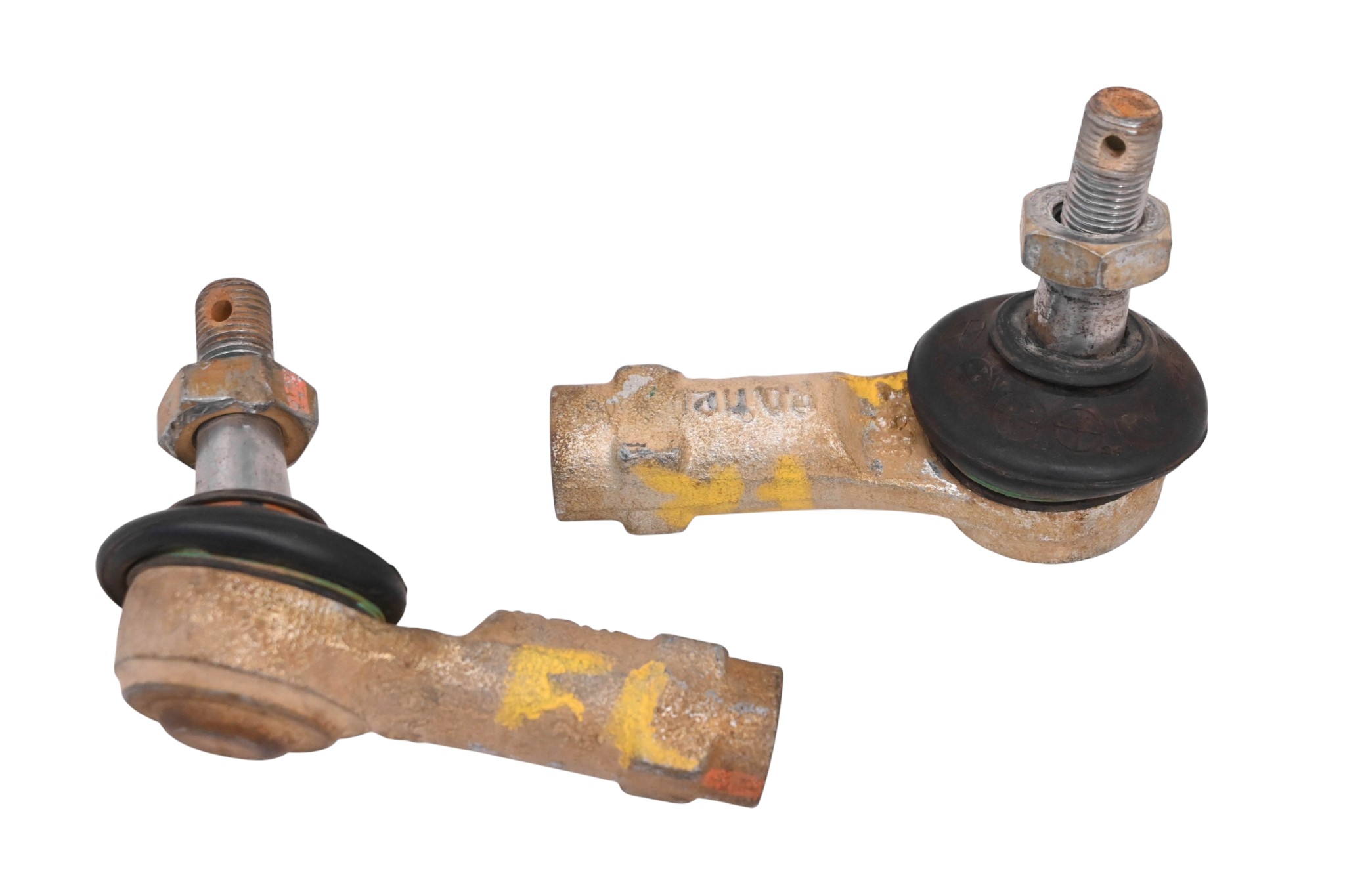 23 Kubota RTV520 Tie Rod Ends