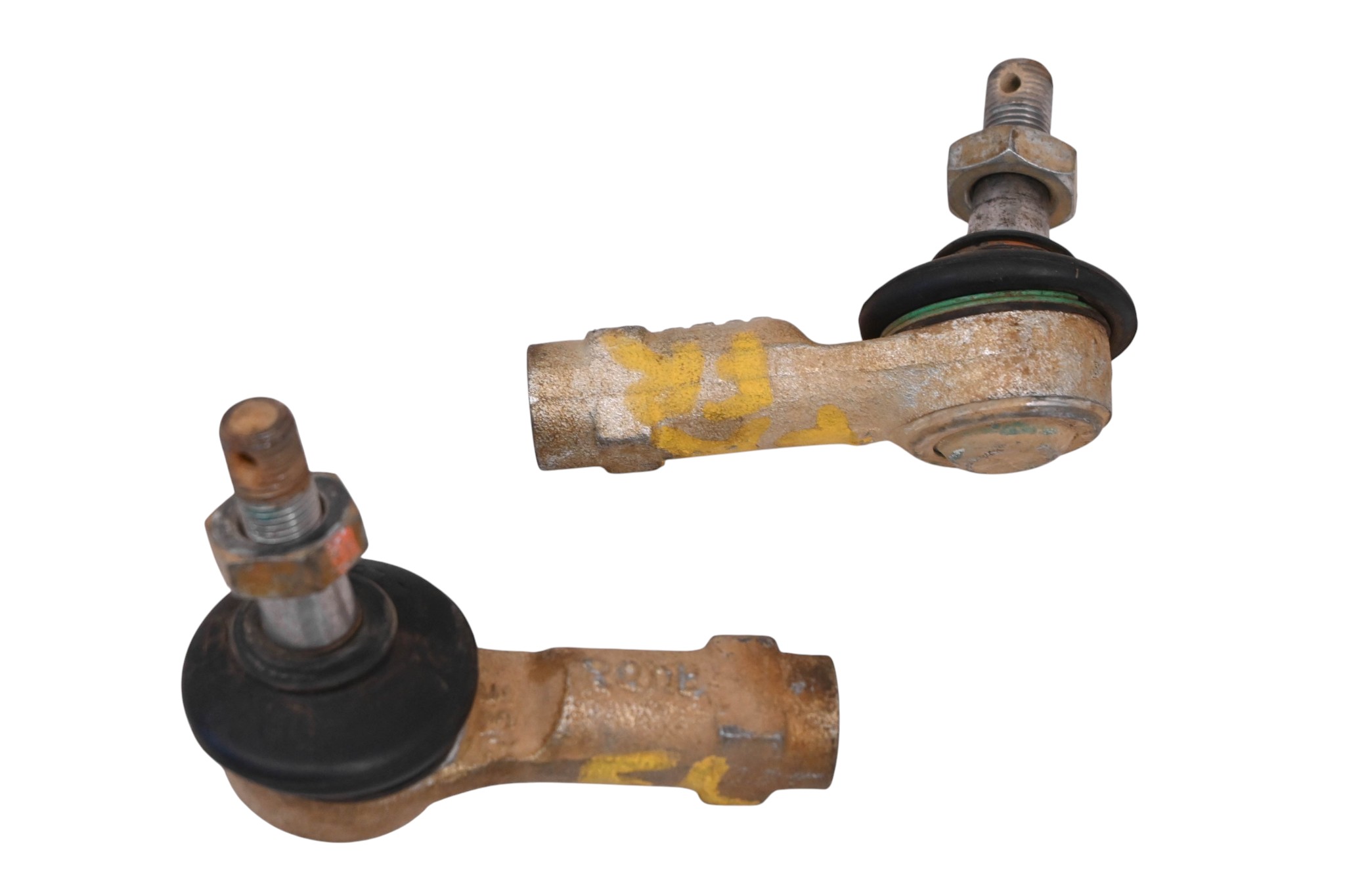 23 Kubota RTV520 Tie Rod Ends