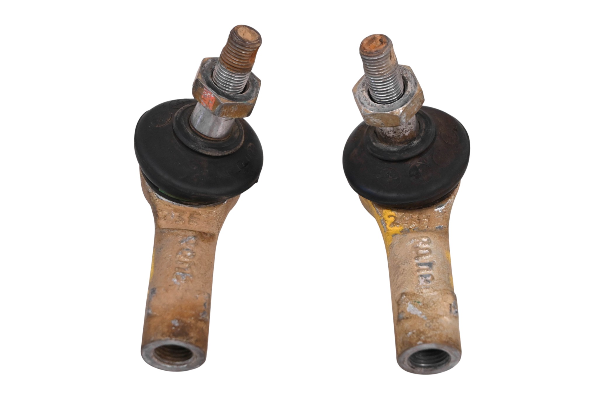 23 Kubota RTV520 Tie Rod Ends
