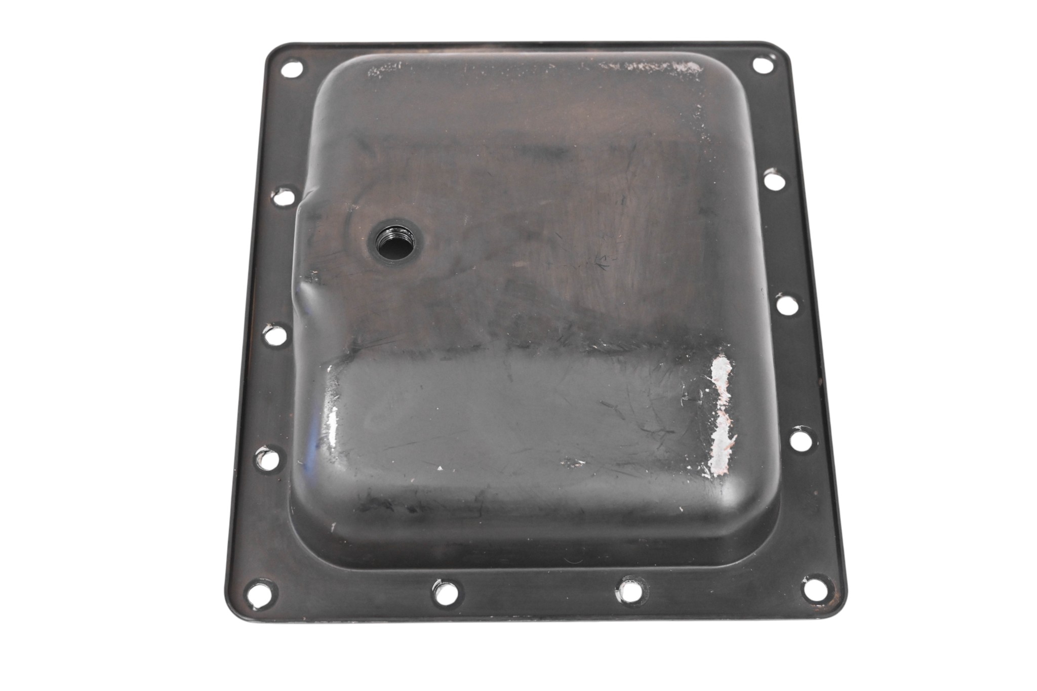 23 Kubota RTV520 Oil Pan