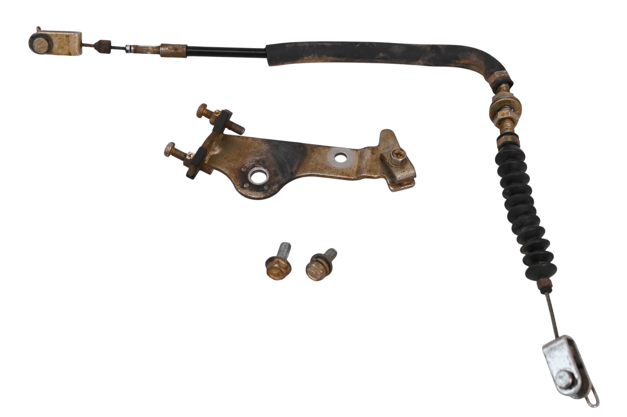 23 Kubota RTV520 Engine Cable
