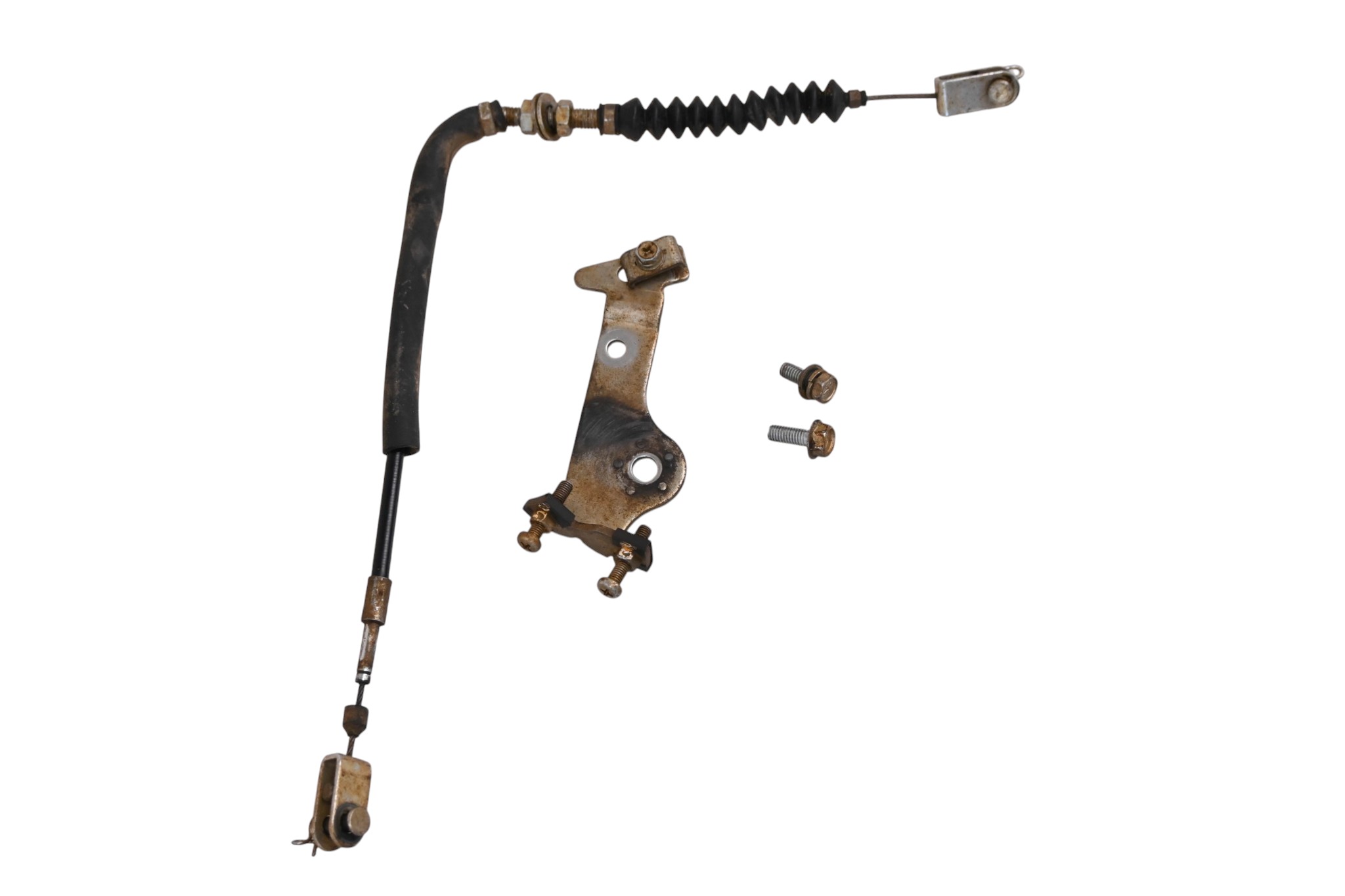 23 Kubota RTV520 Engine Cable