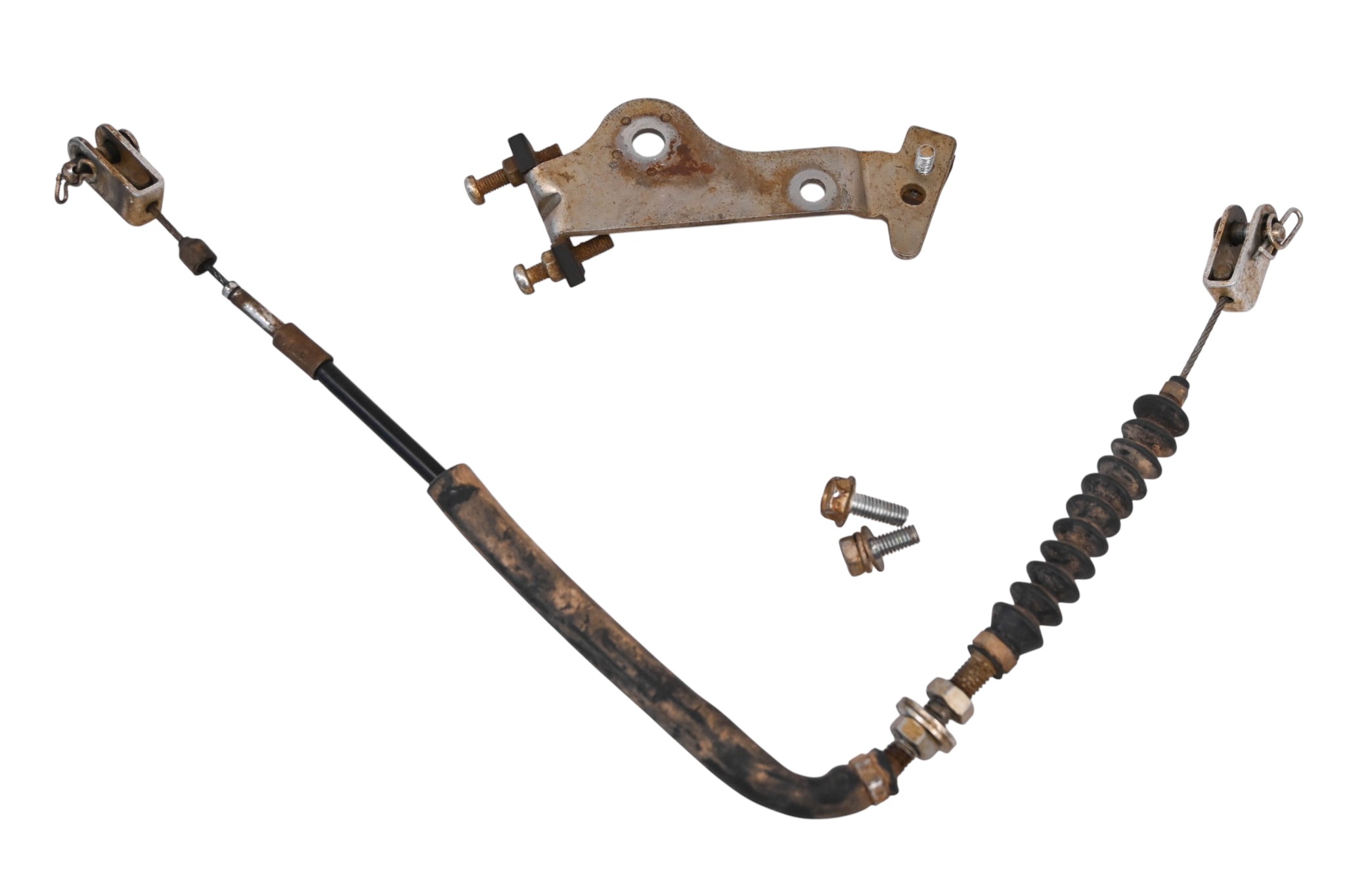 23 Kubota RTV520 Engine Cable