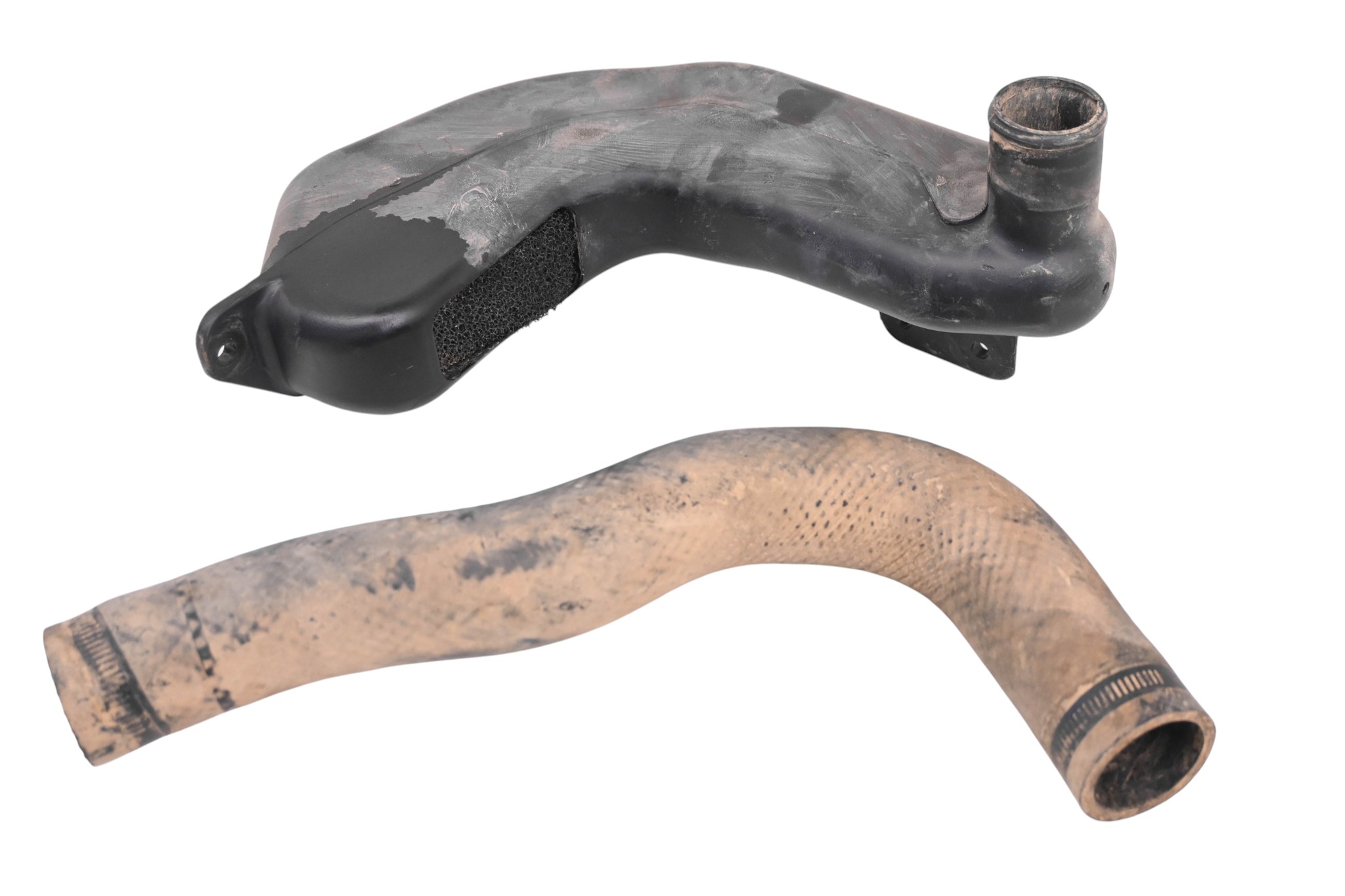 23 Kubota RTV520 Airbox Hoses
