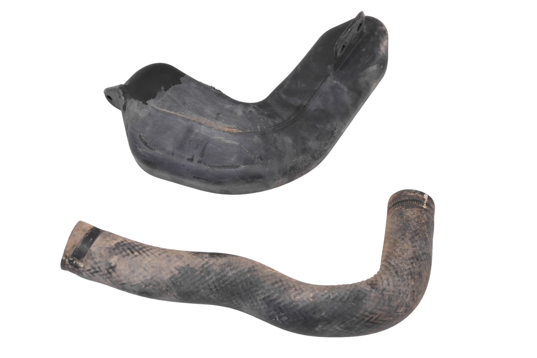 23 Kubota RTV520 Airbox Hoses