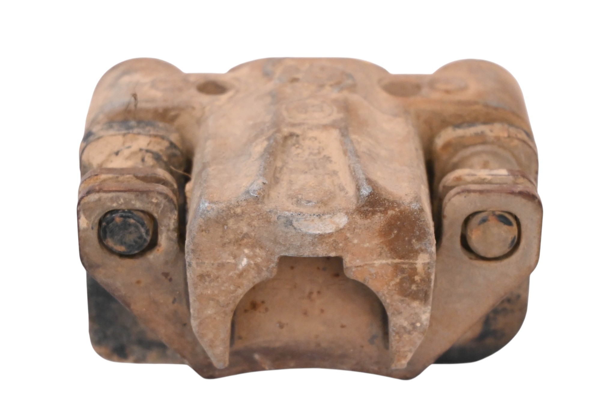 23 Kubota RTV520 Front Right Brake Caliper