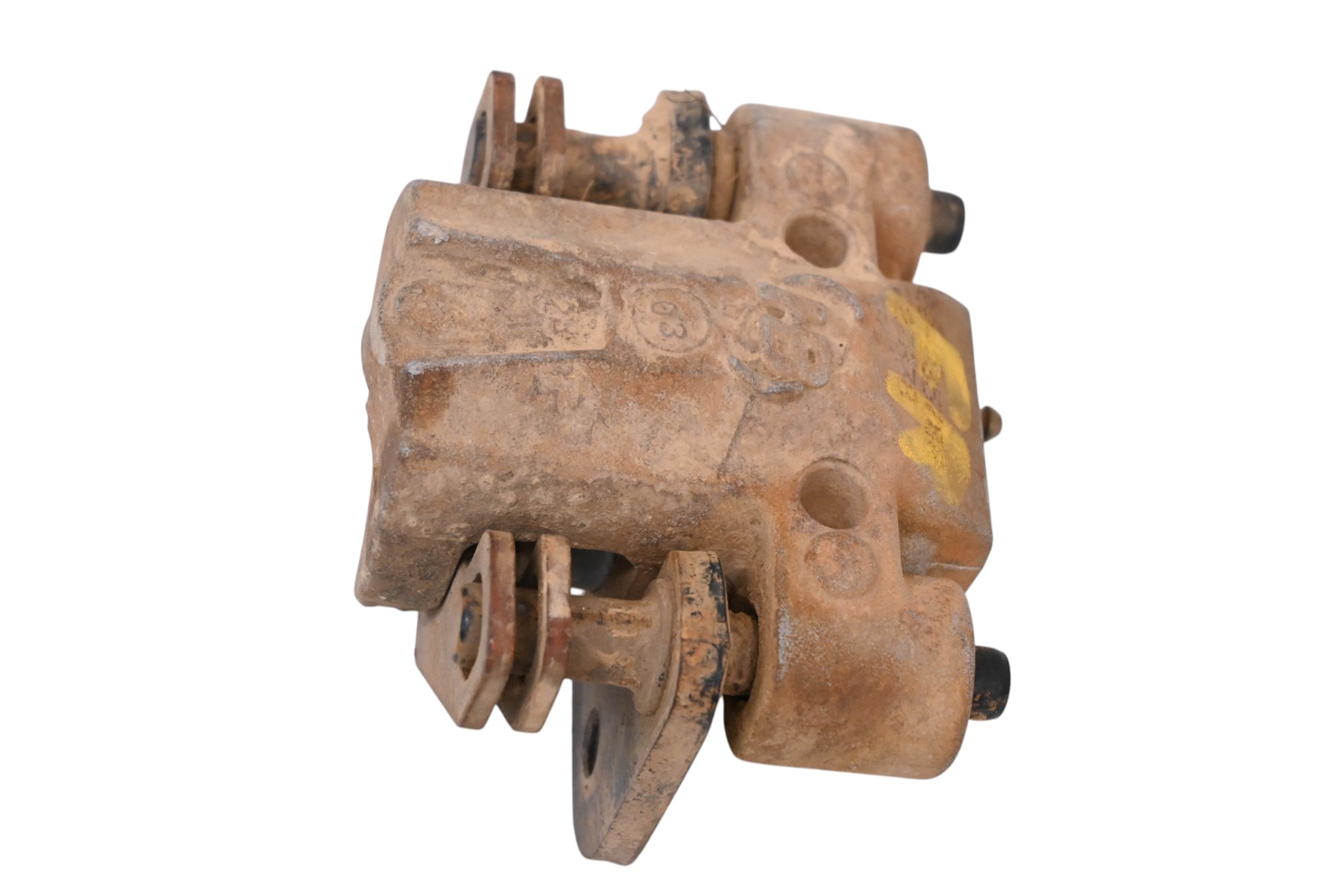23 Kubota RTV520 Front Right Brake Caliper