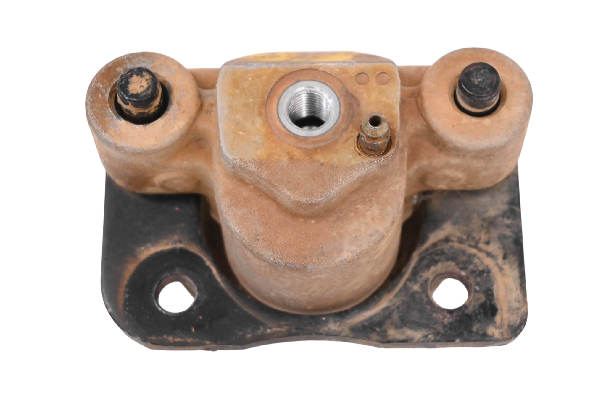 23 Kubota RTV520 Front Right Brake Caliper