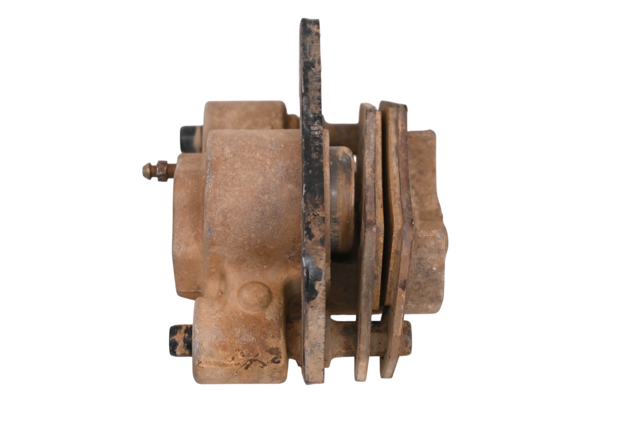 23 Kubota RTV520 Front Right Brake Caliper