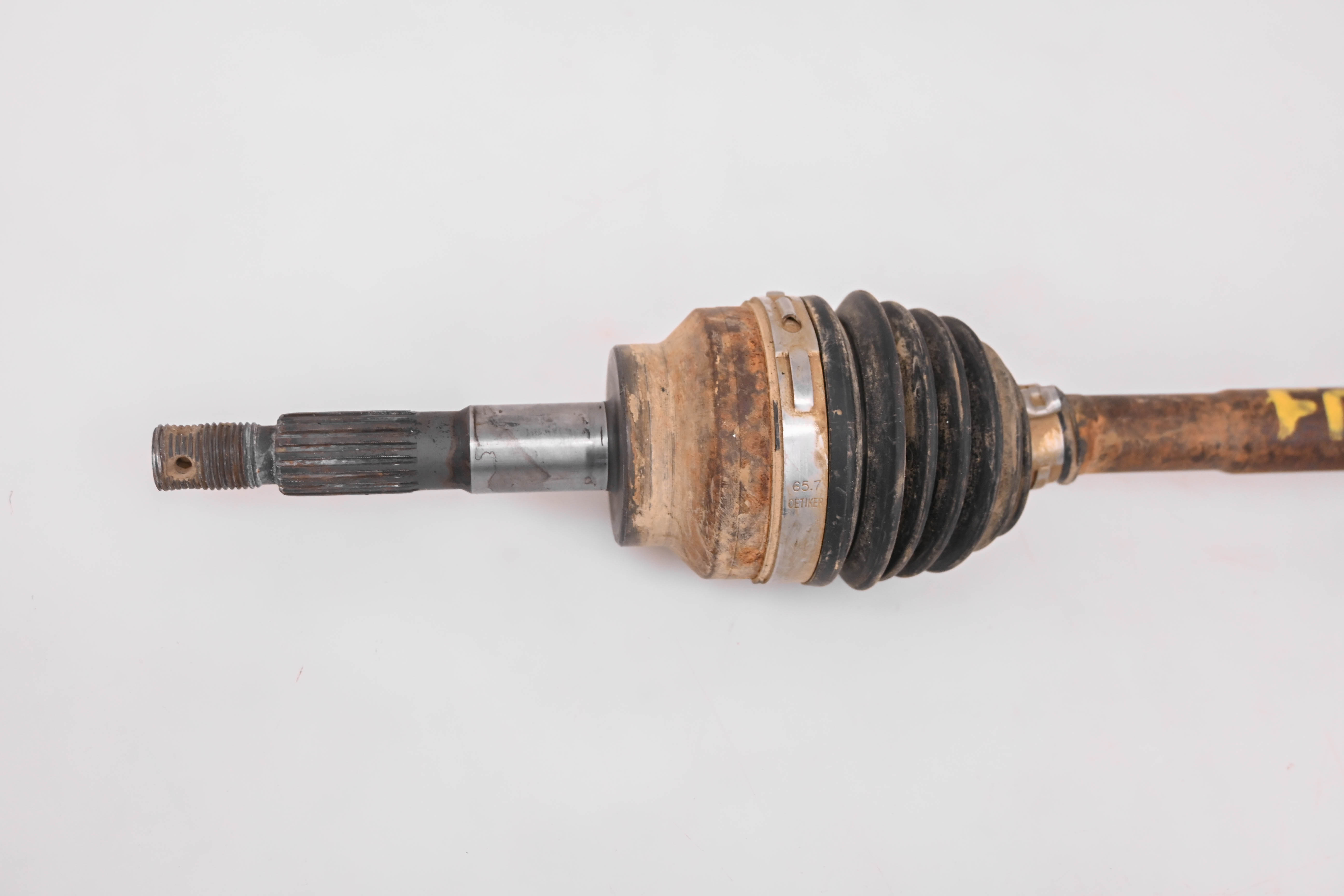 23 Kubota RTV520 Front Right Or Left Cv Axle