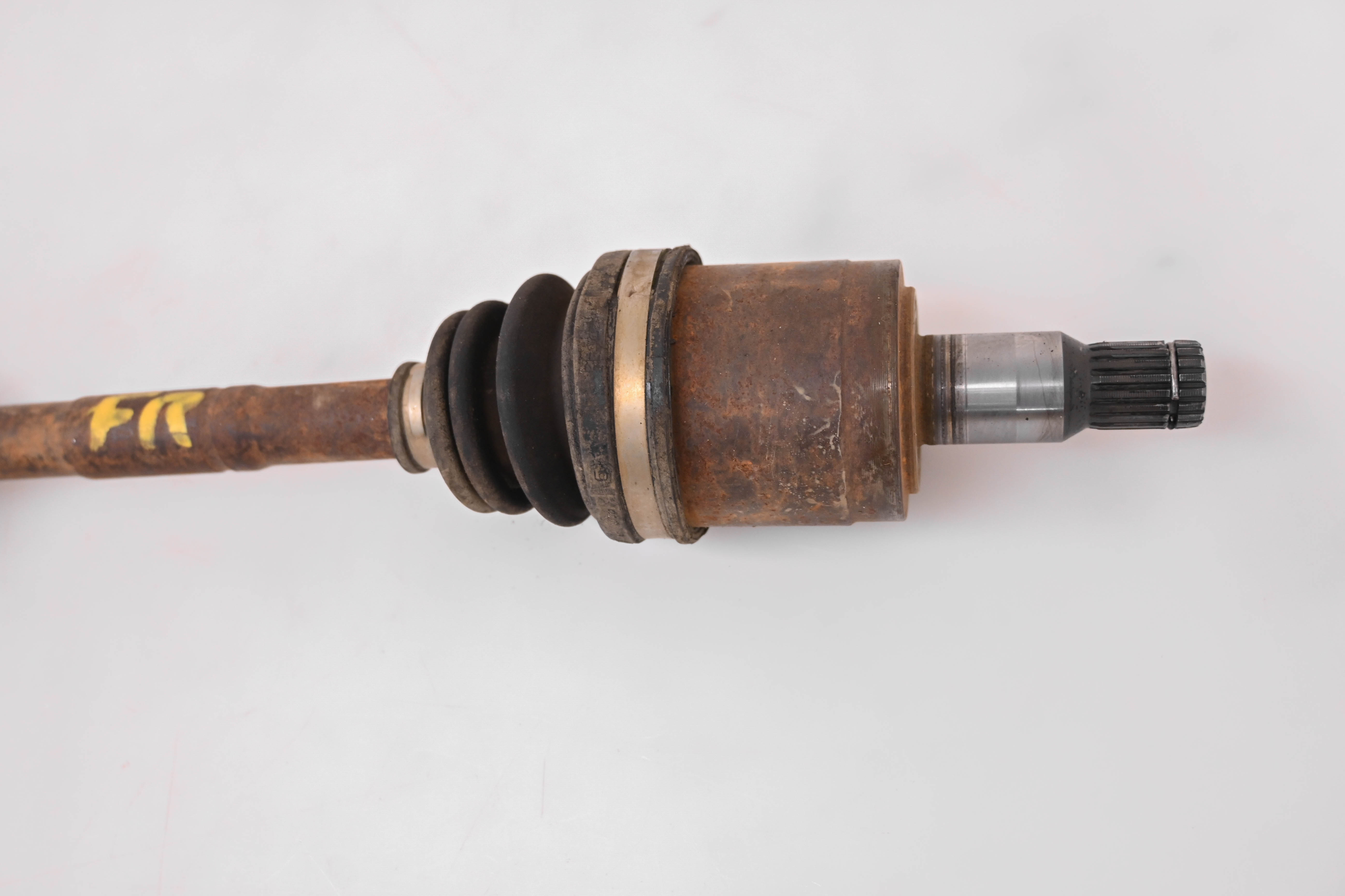 23 Kubota RTV520 Front Right Or Left Cv Axle