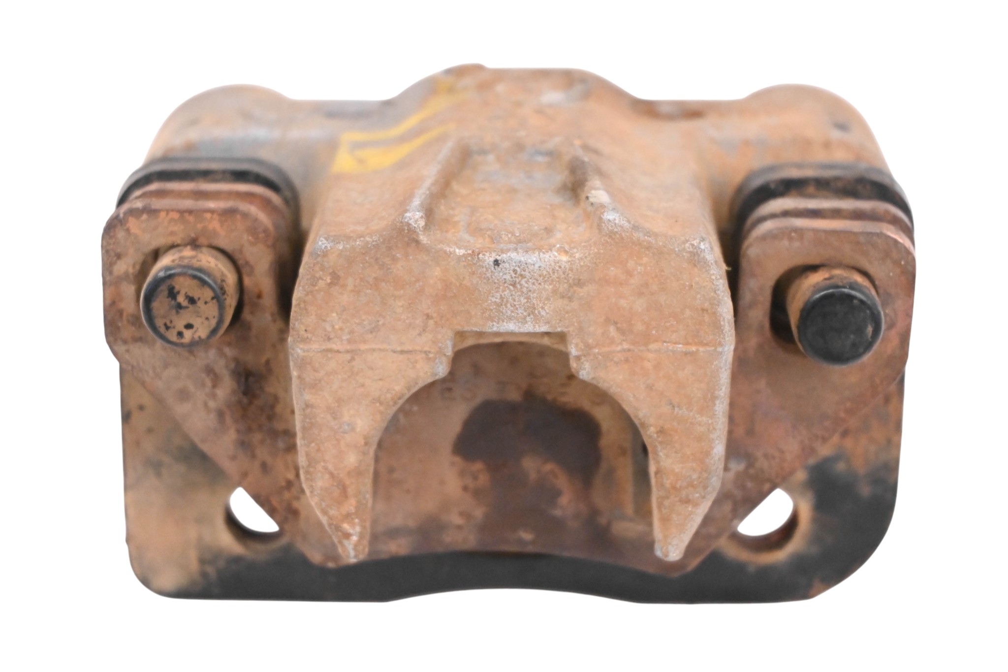 23 Kubota RTV520 Front Left Brake Caliper