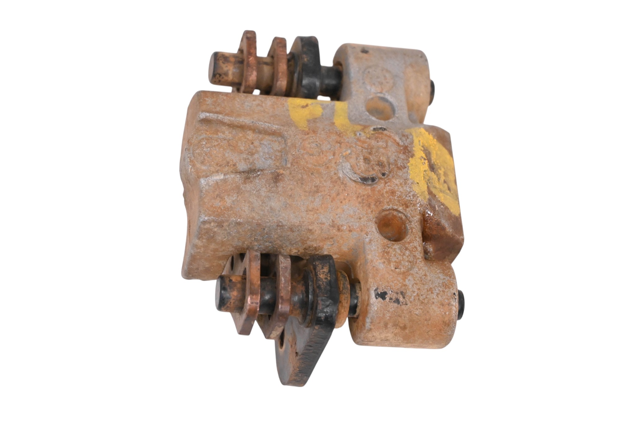 23 Kubota RTV520 Front Left Brake Caliper