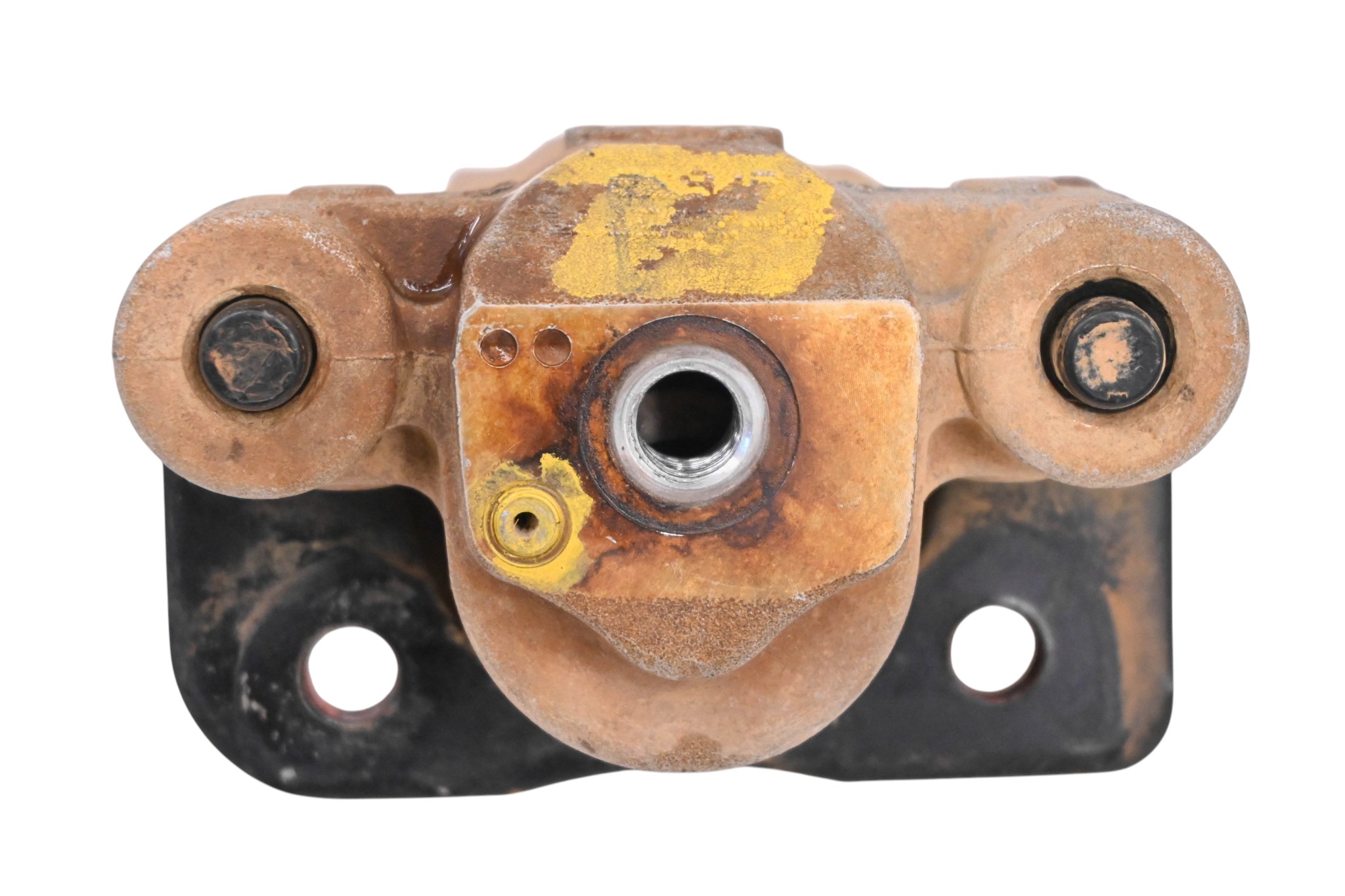 23 Kubota RTV520 Front Left Brake Caliper