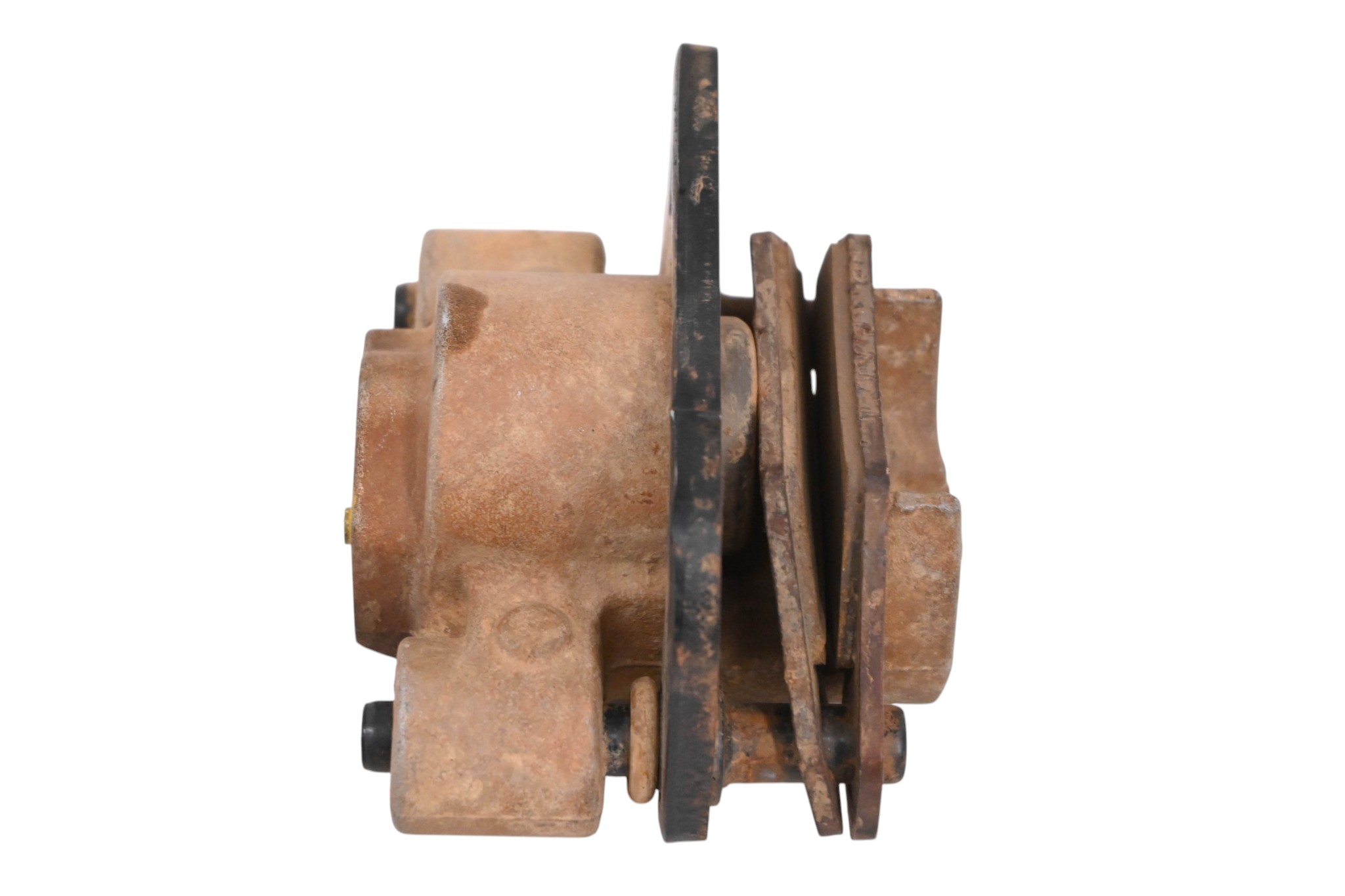 23 Kubota RTV520 Front Left Brake Caliper