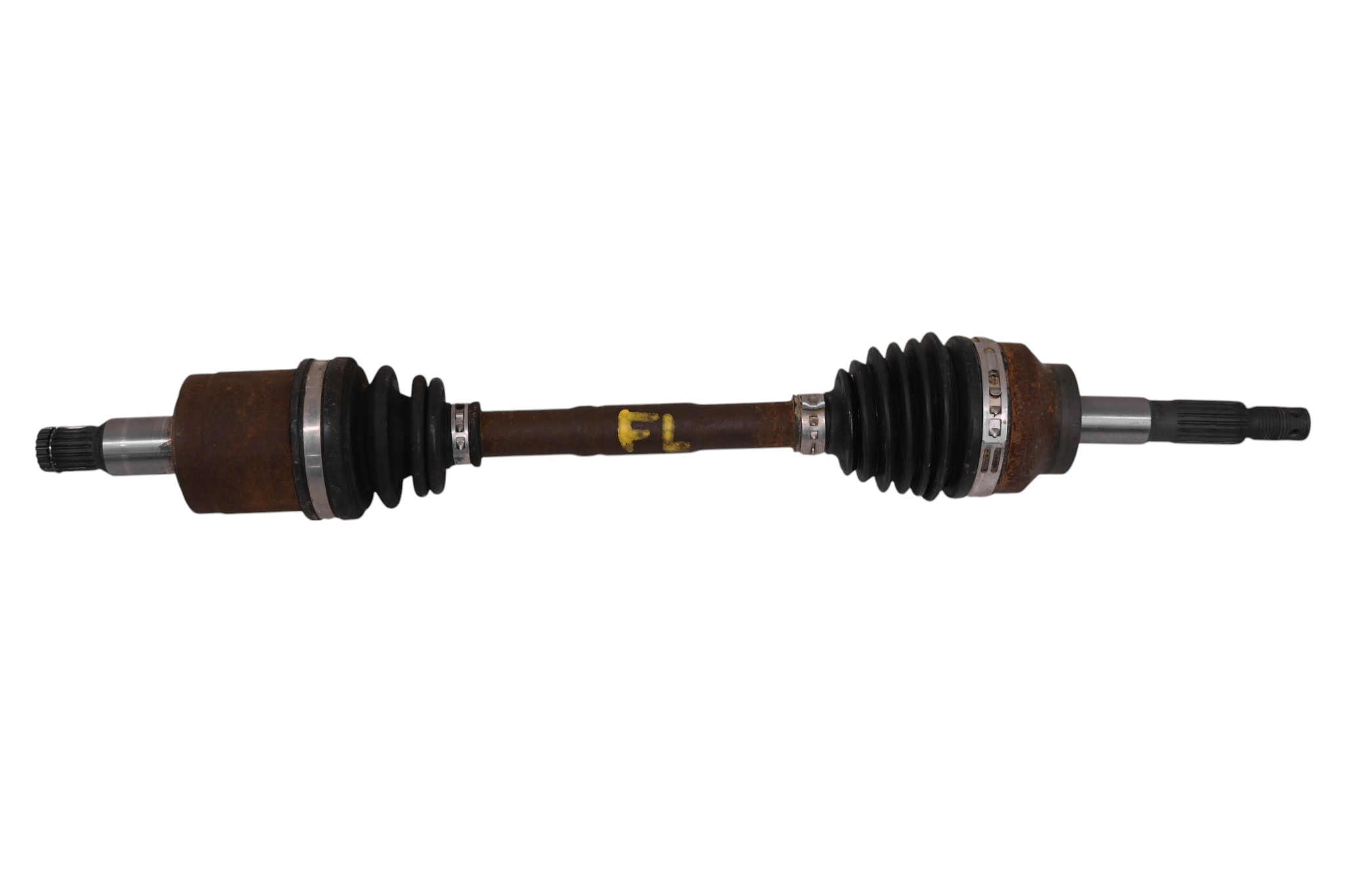 23 Kubota RTV520 Front Left Or Right Cv Axle