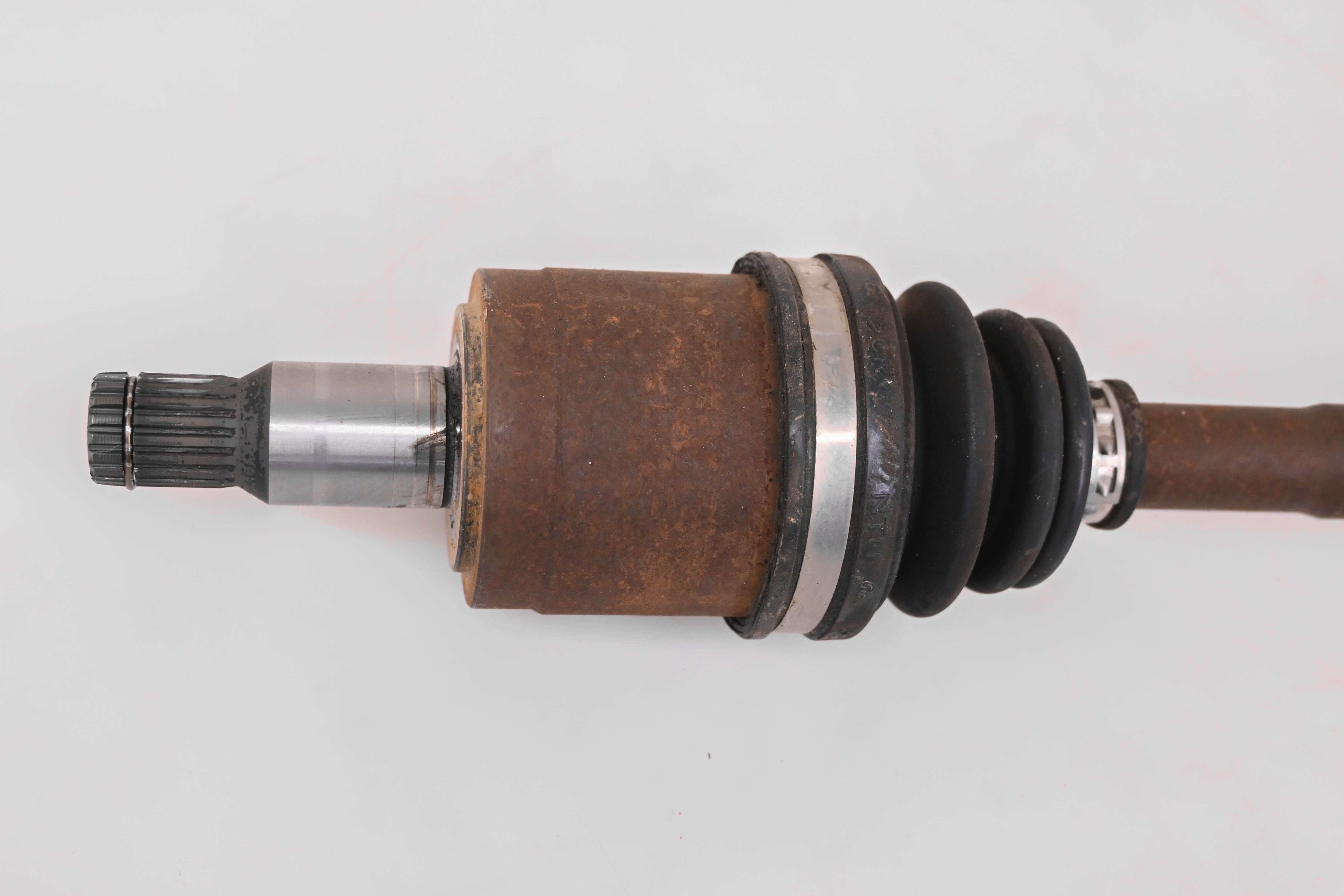 23 Kubota RTV520 Front Left Or Right Cv Axle