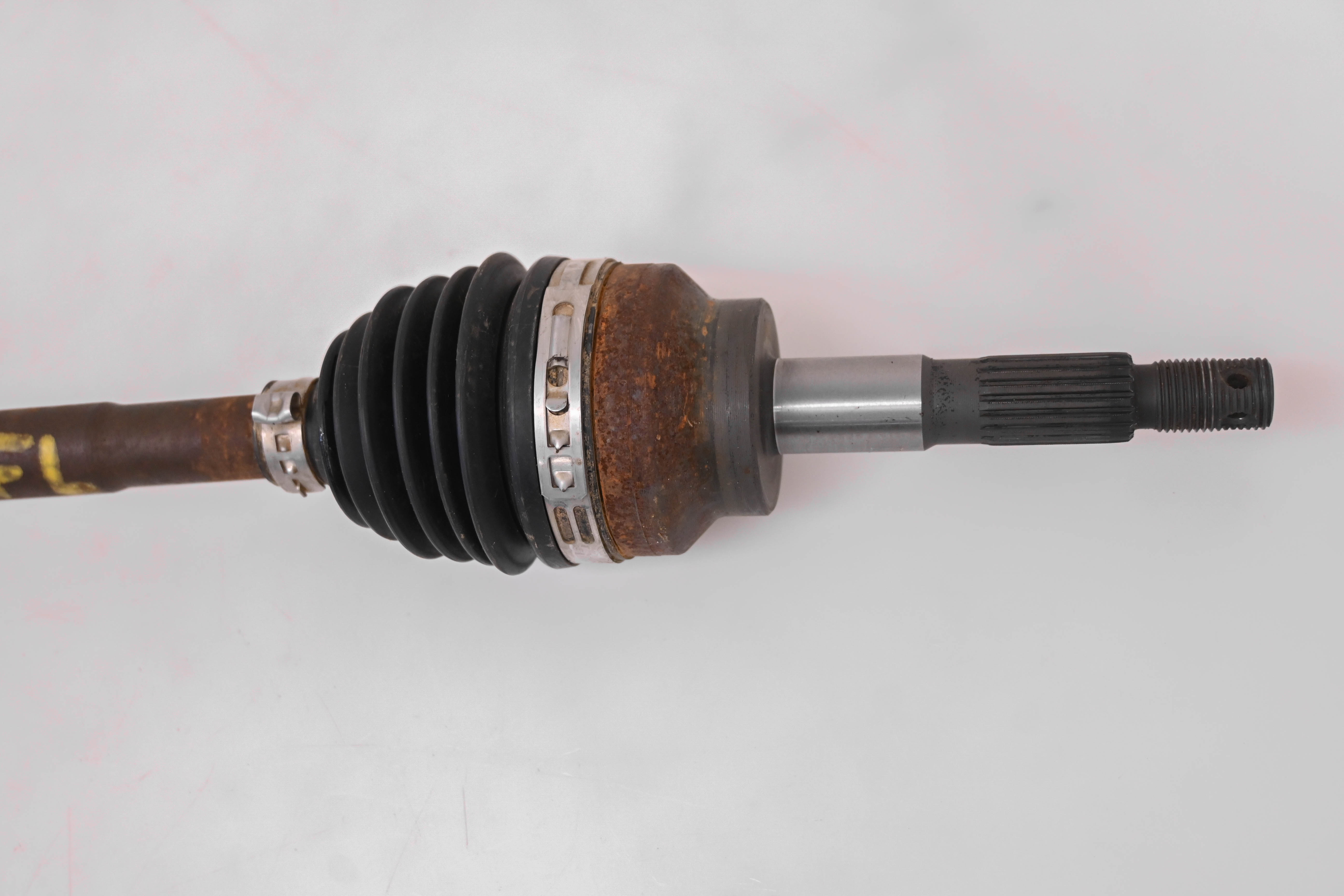 23 Kubota RTV520 Front Left Or Right Cv Axle