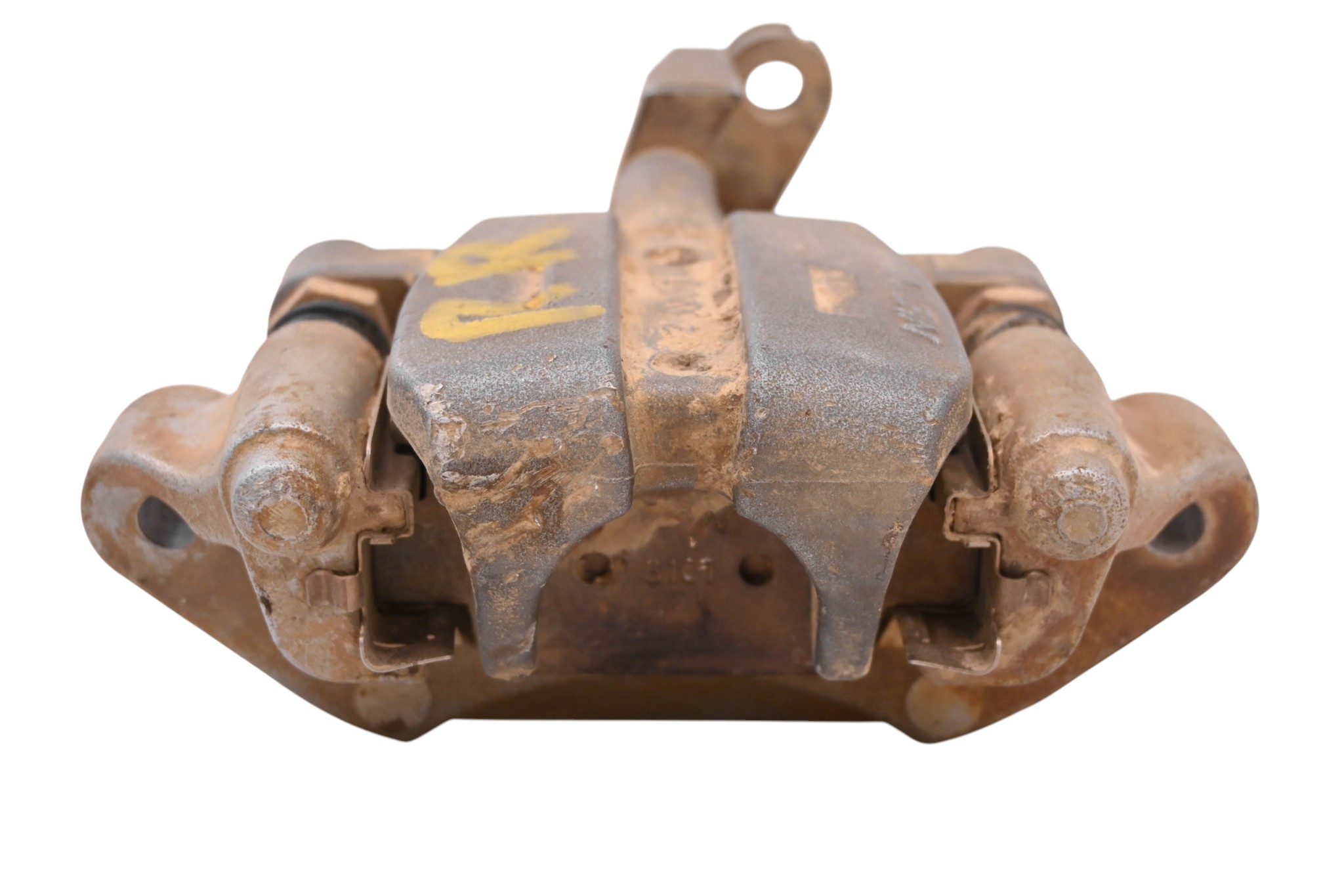 23 Kubota RTV520 Rear Right Brake Caliper
