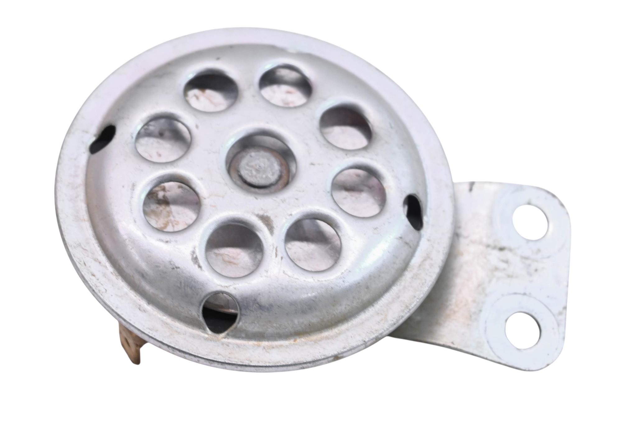 23 Kubota RTV520 Horn
