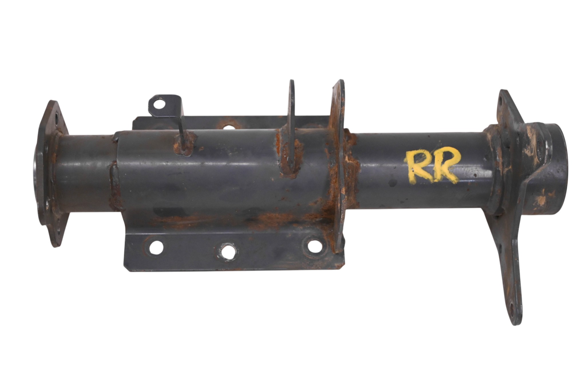 23 Kubota RTV520 Rear Right Axle Tube Housing