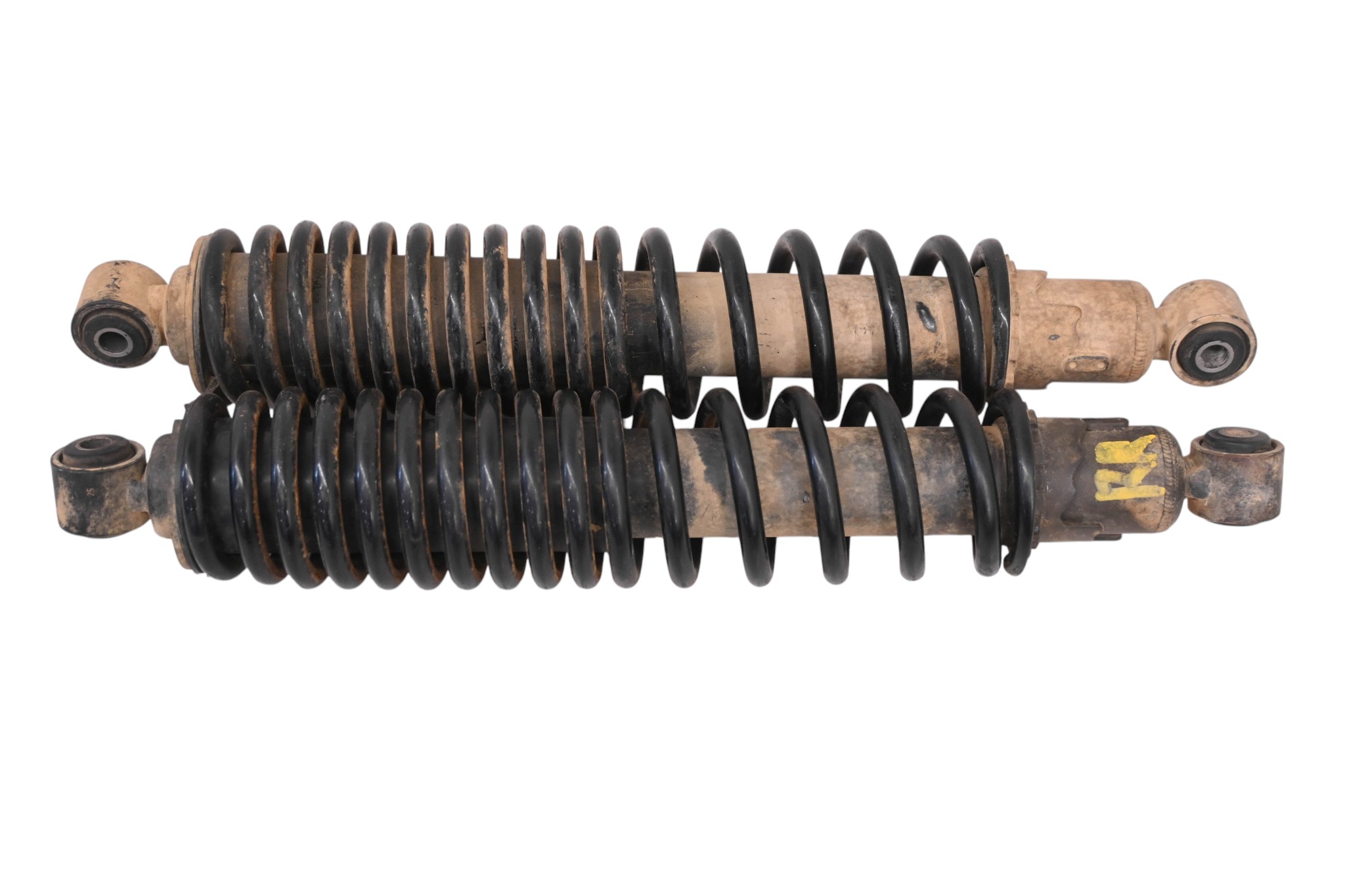 23 Kubota RTV520 Rear Shocks Suspension Left & Right