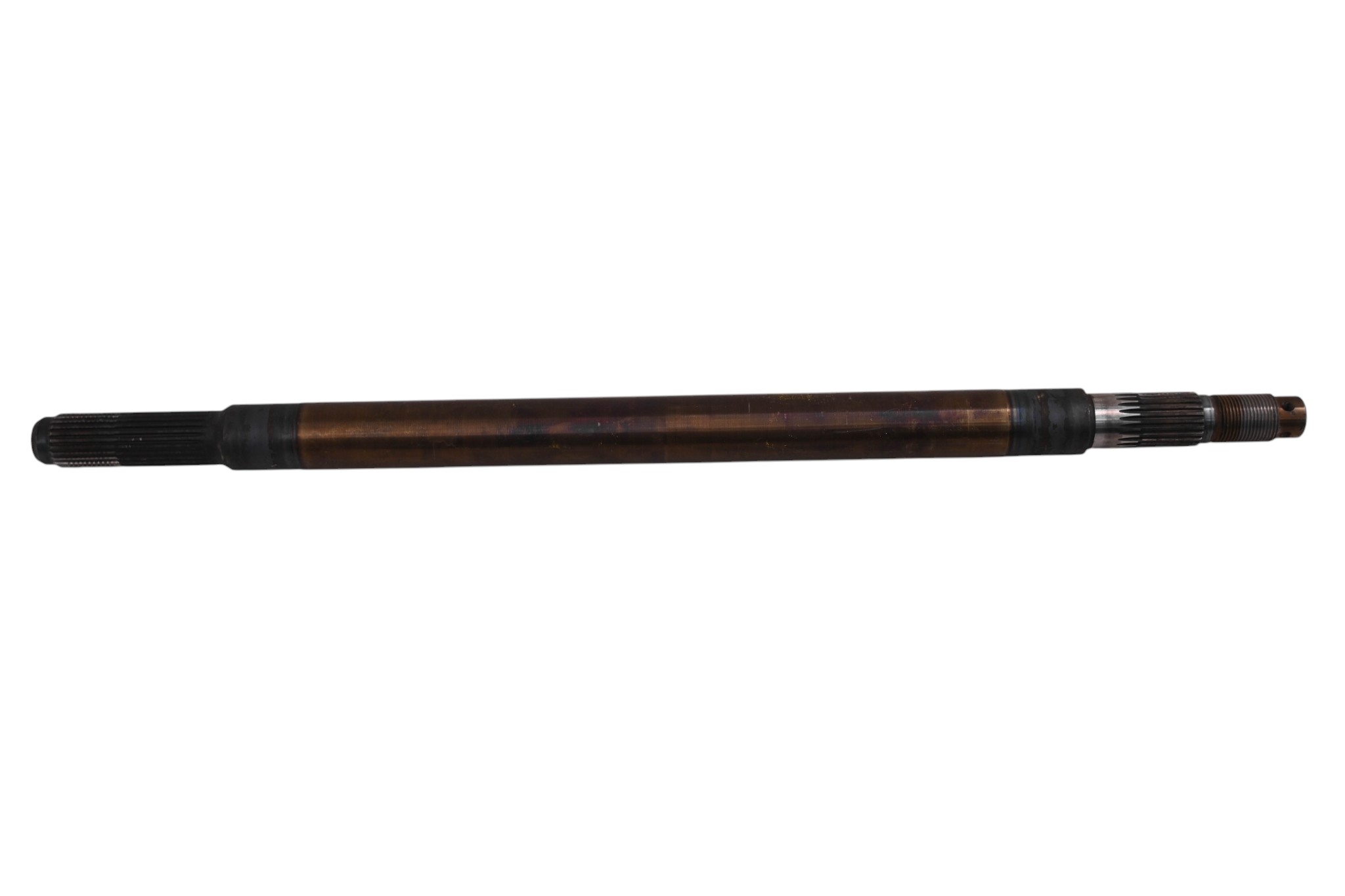 23 Kubota RTV520 Rear Axle Shaft Left Or Right