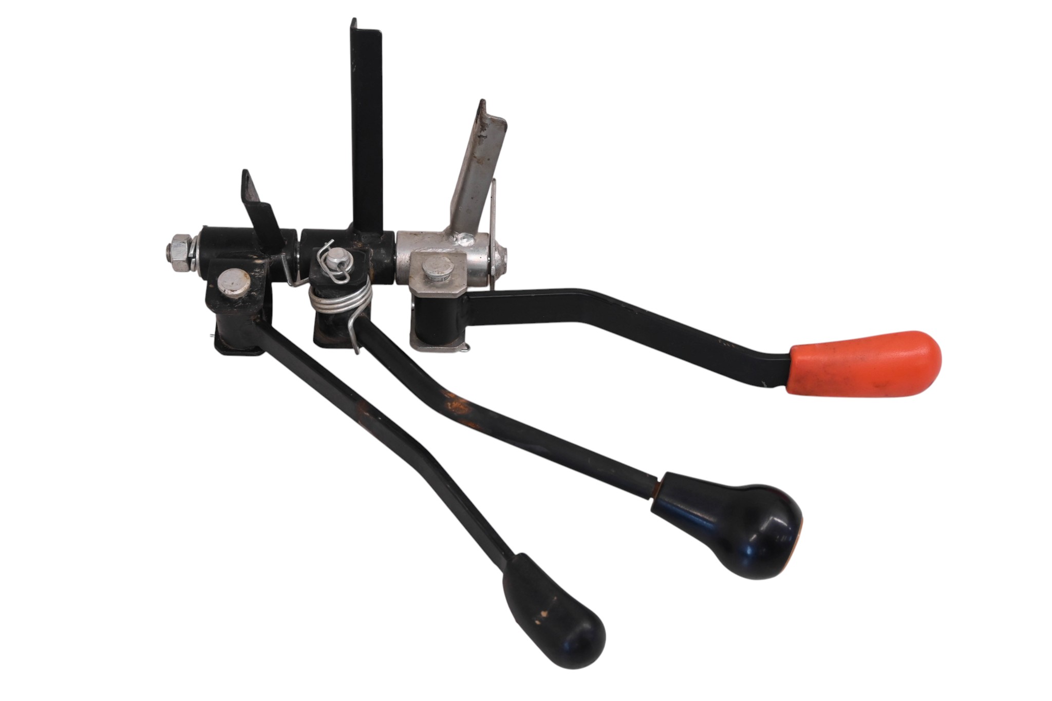 23 Kubota RTV520 Gear Select Shift Lever Shifter