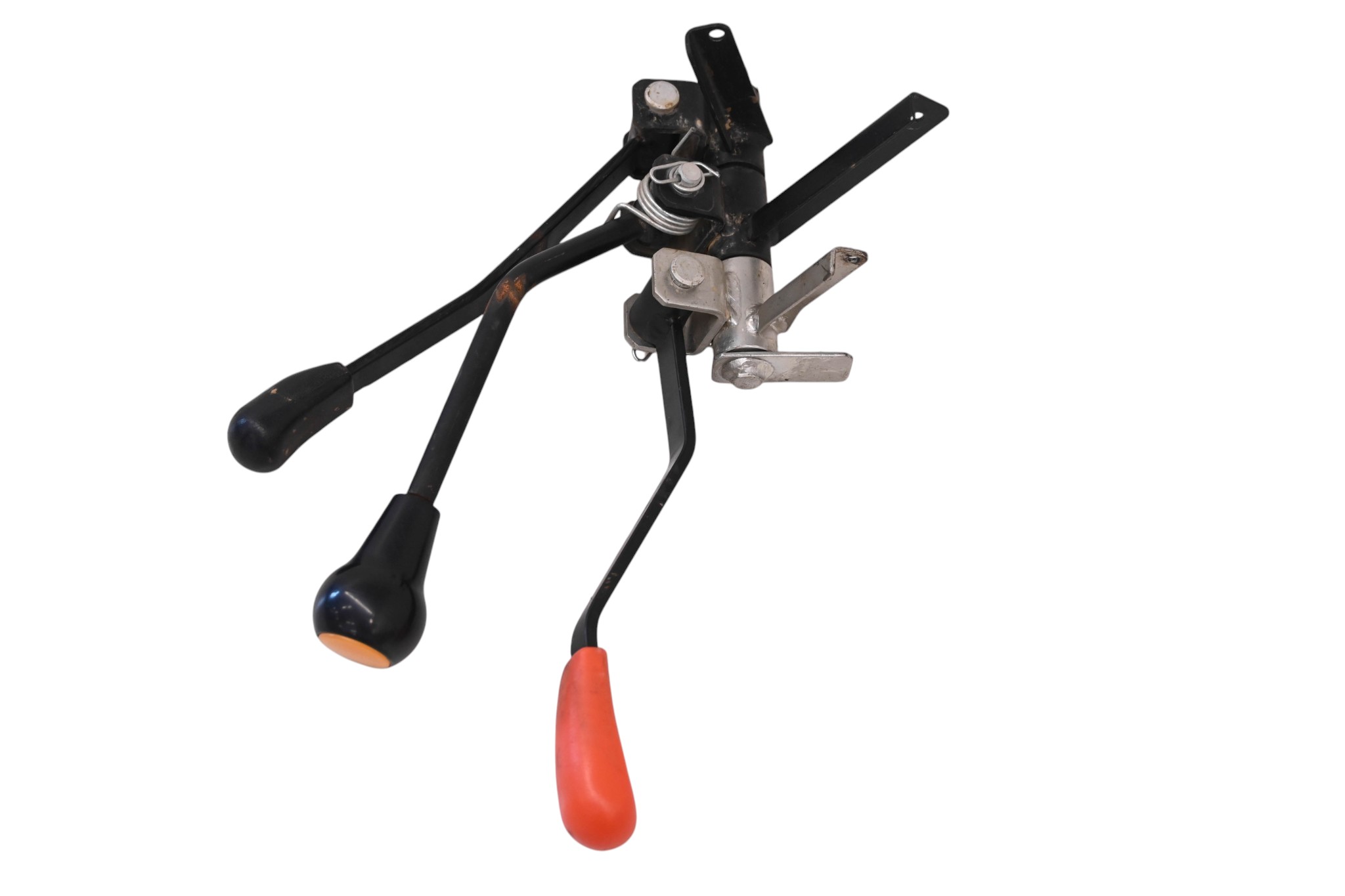 23 Kubota RTV520 Gear Select Shift Lever Shifter