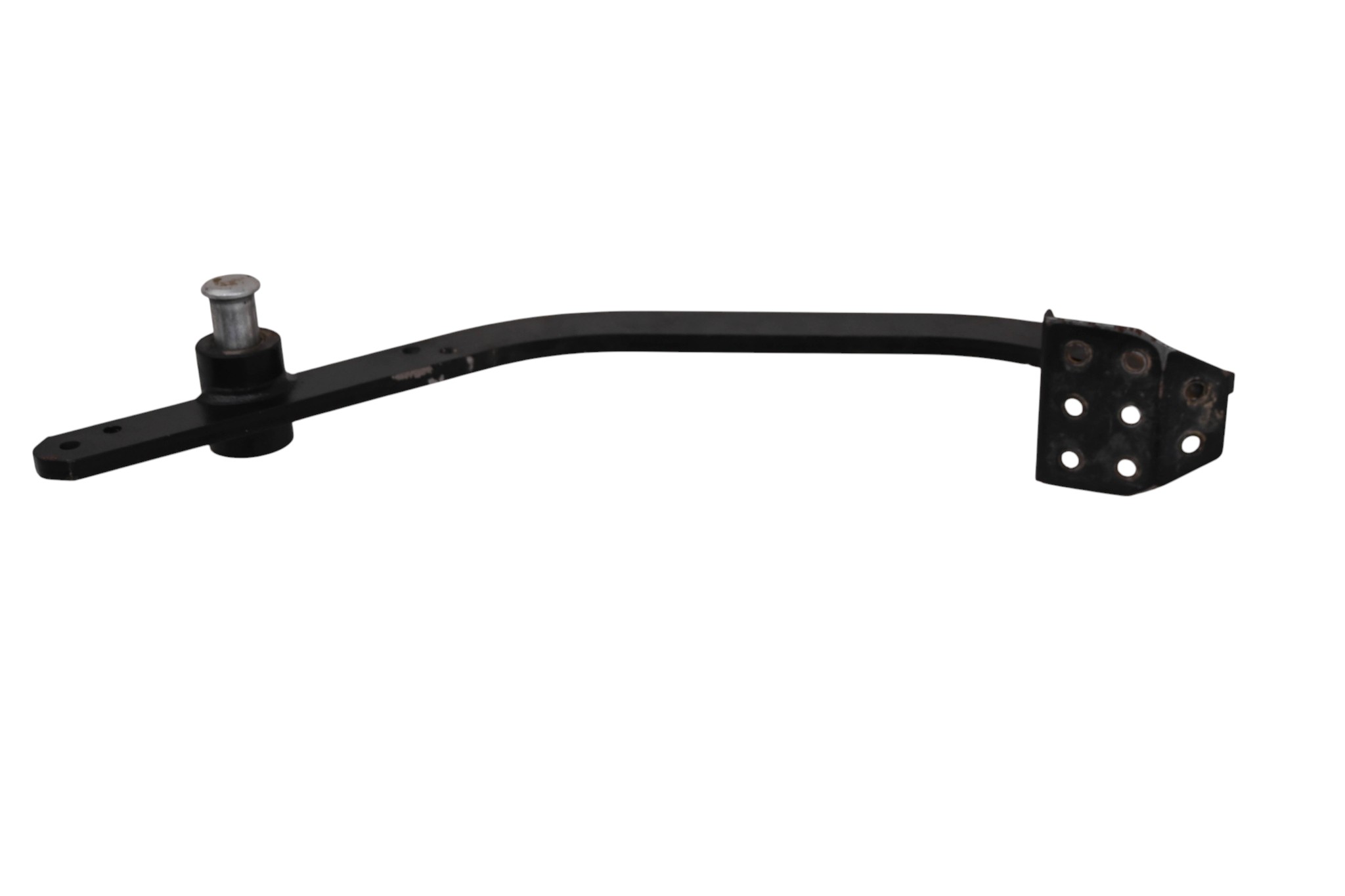 23 Kubota RTV520 Rear Brake Pedal