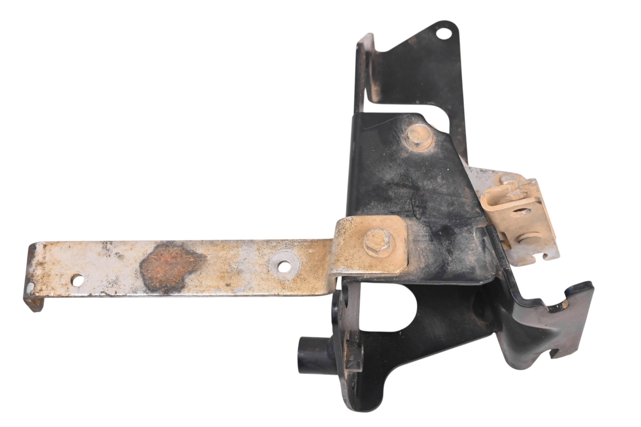 23 Kubota RTV520 Parking Brake Lever Bracket