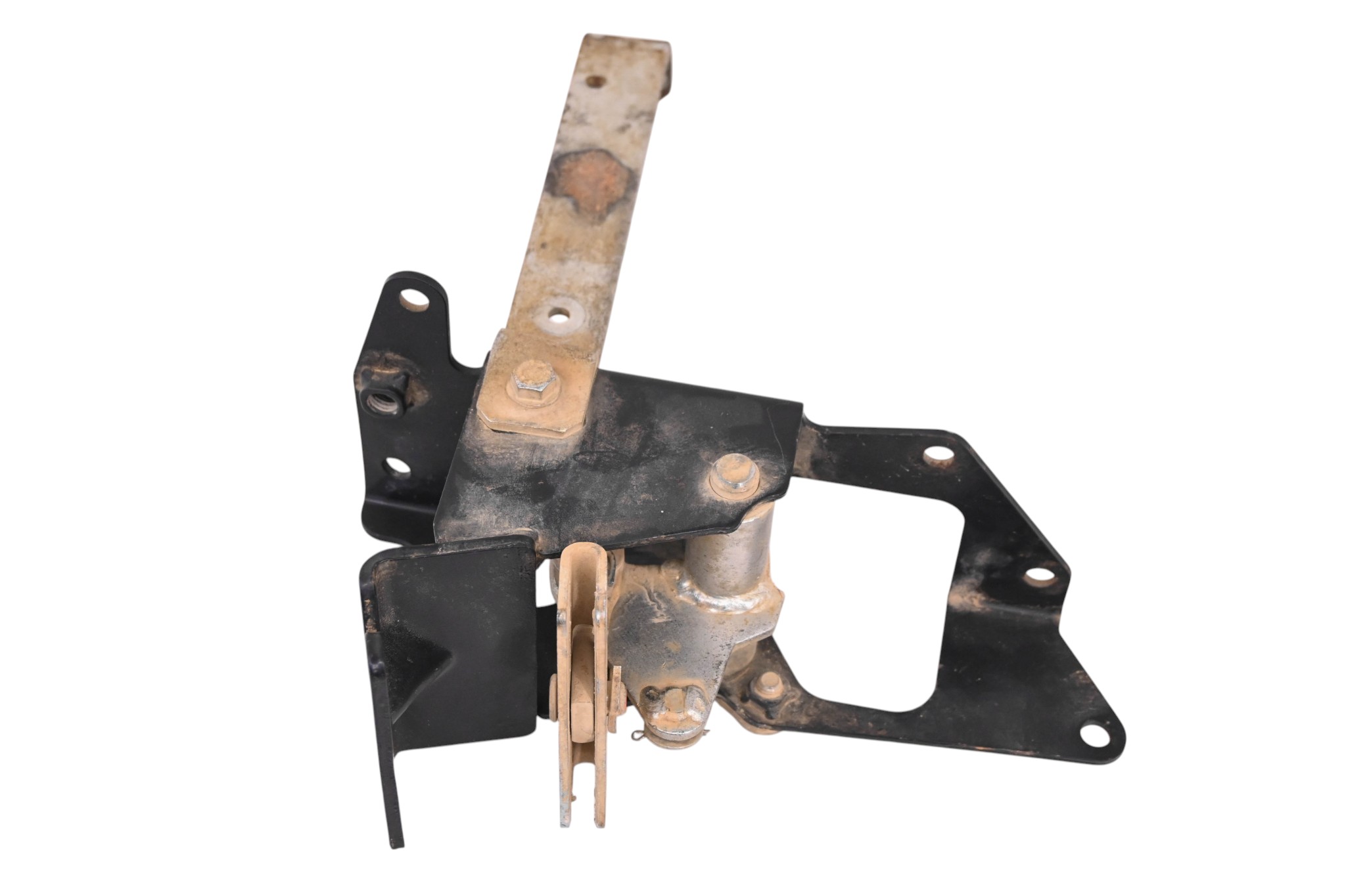 23 Kubota RTV520 Parking Brake Lever Bracket